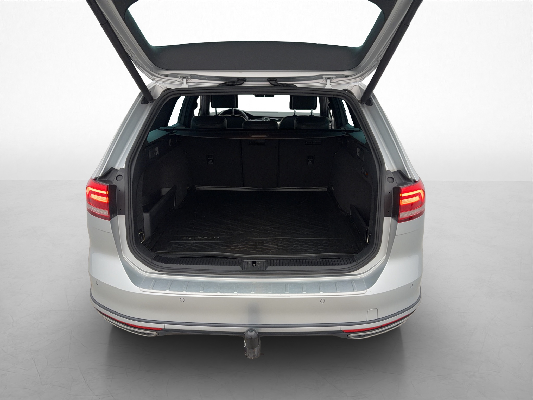 Volkswagen Passat Alltrack 2019 - miniatyr 30