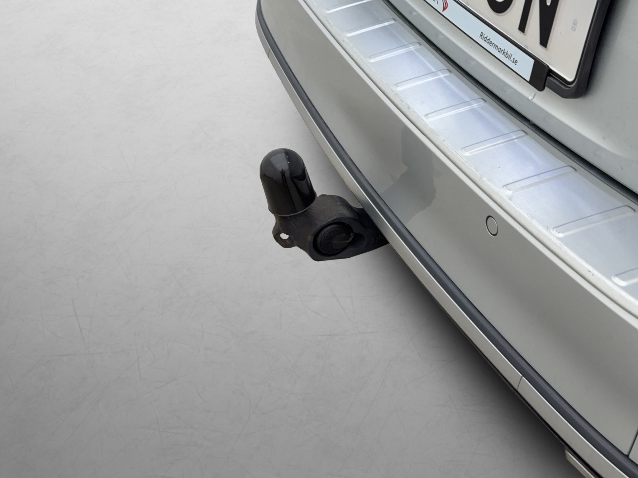 Volkswagen Passat Alltrack 2019 - miniatyr 4