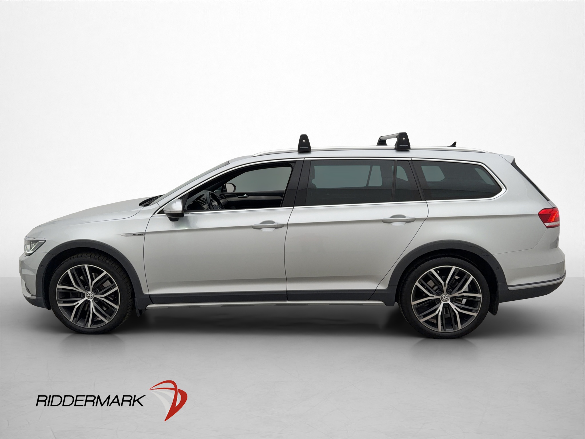Volkswagen Passat Alltrack 2019 - miniatyr 7
