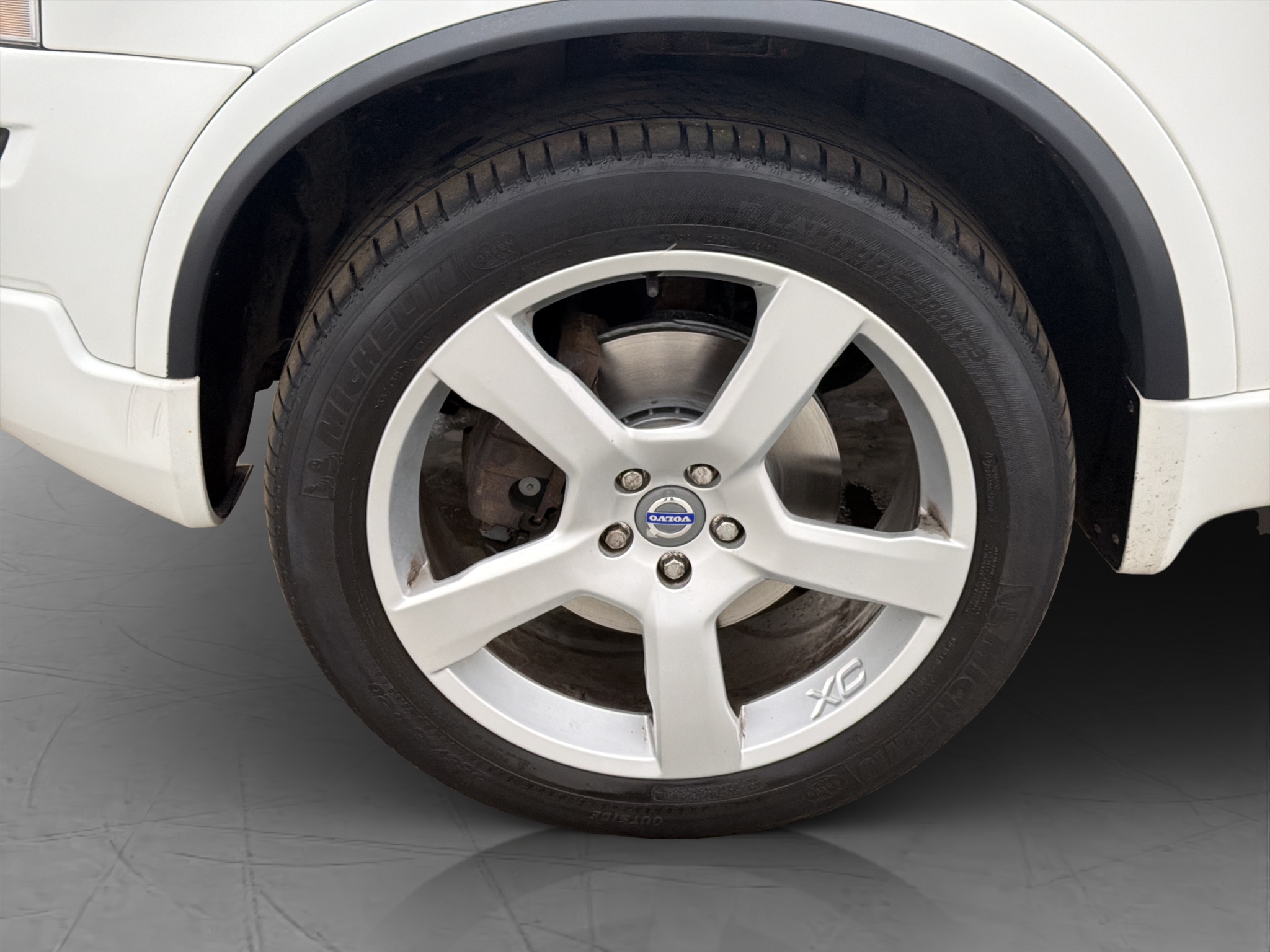 Volvo XC90 2012 - miniatyr 2
