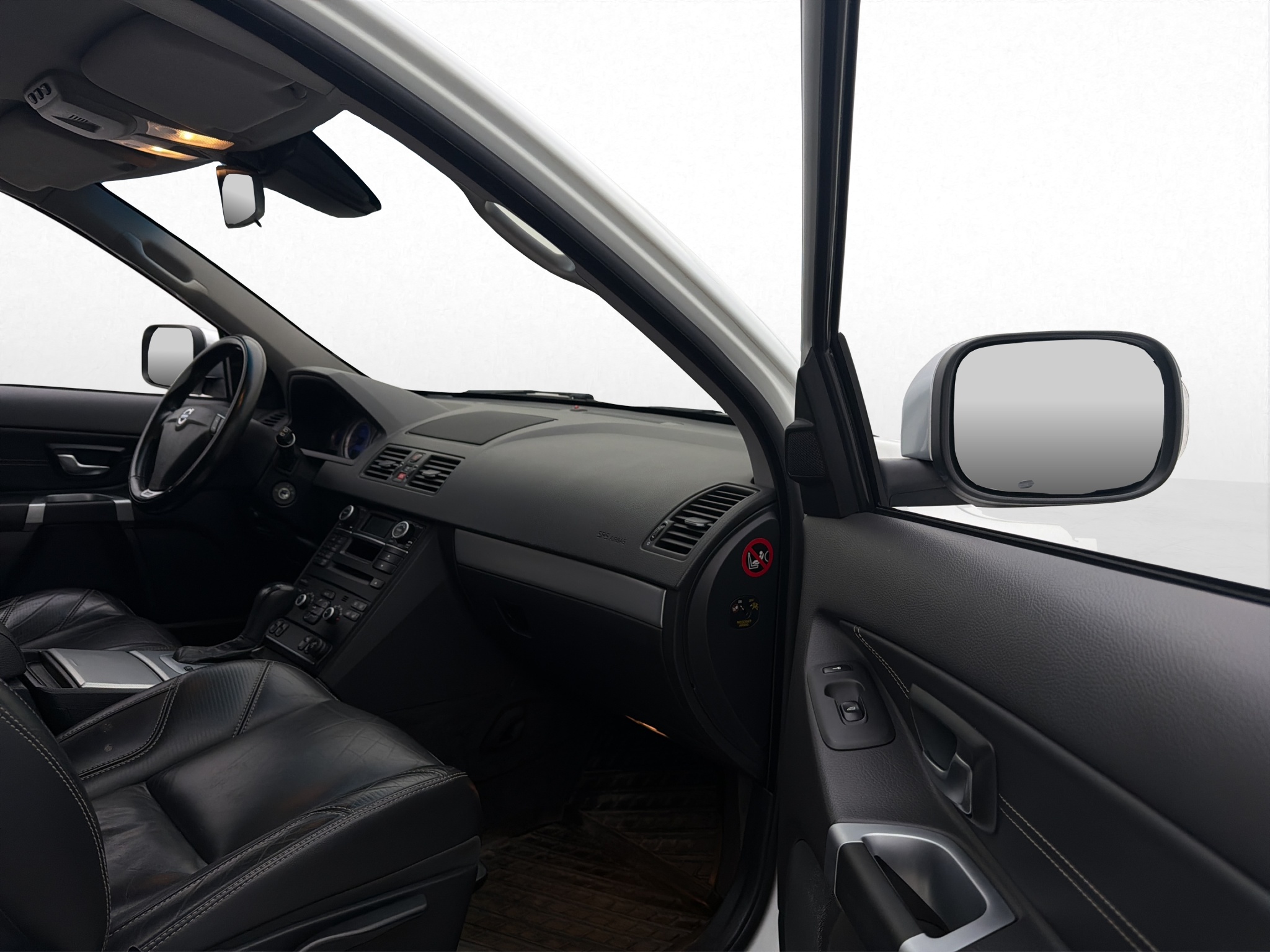 Volvo XC90 2012 - miniatyr 12