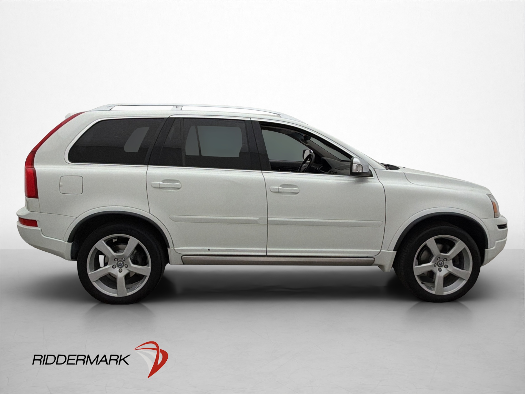 Volvo XC90 2012 - miniatyr 15