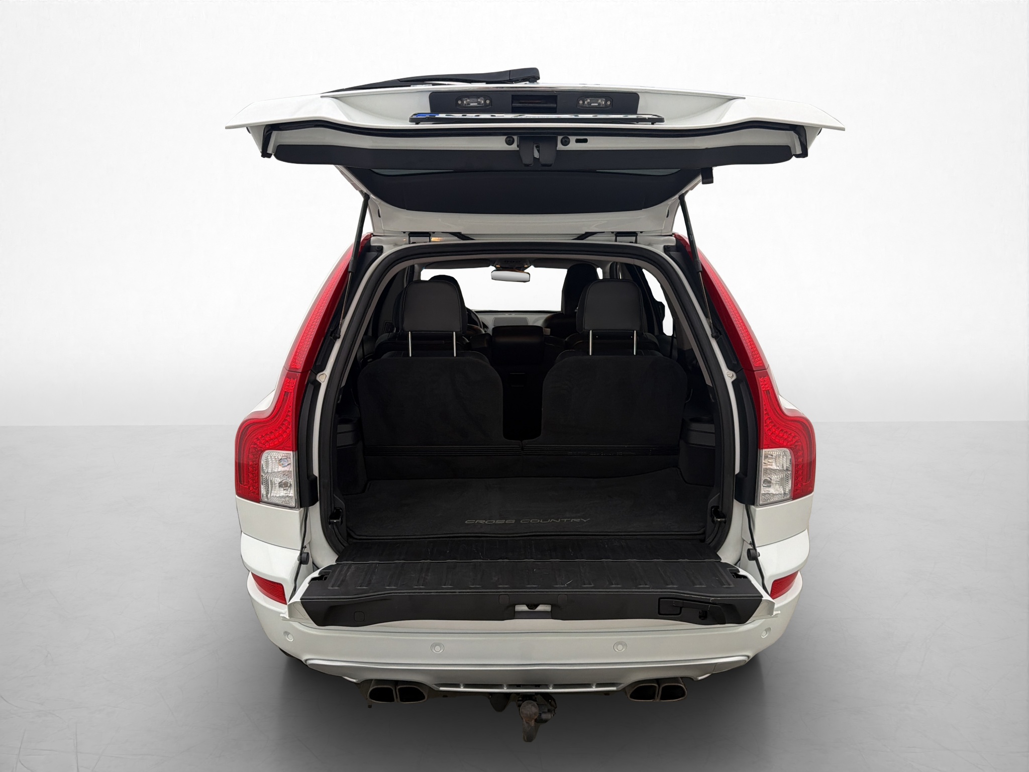 Volvo XC90 2012 - miniatyr 16