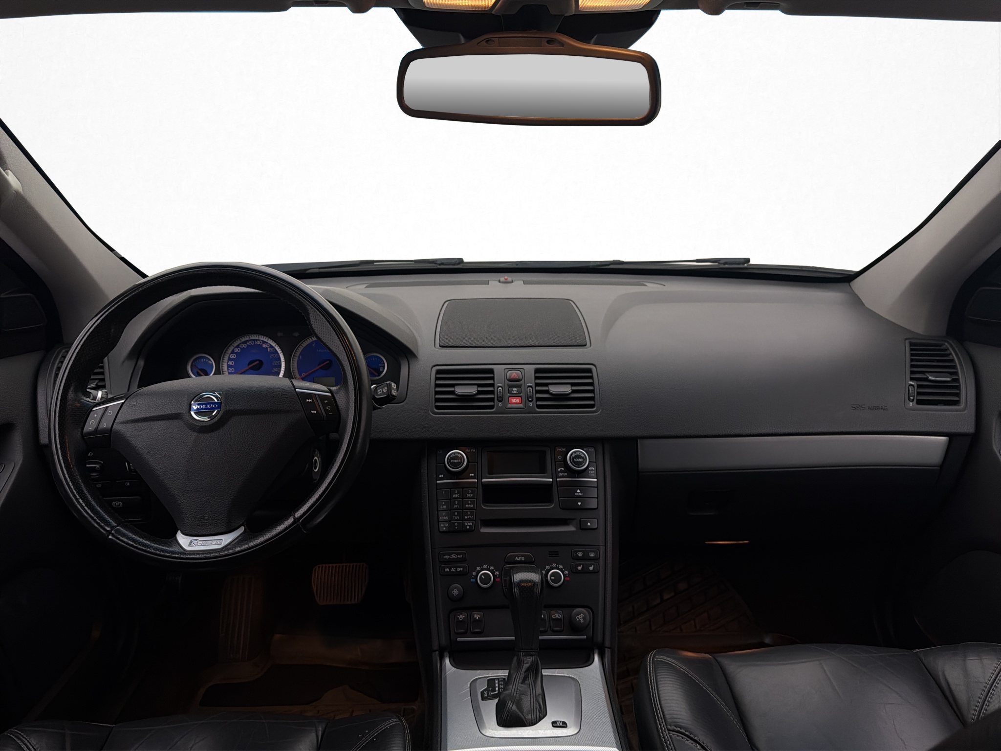 Volvo XC90 2012 - miniatyr 18