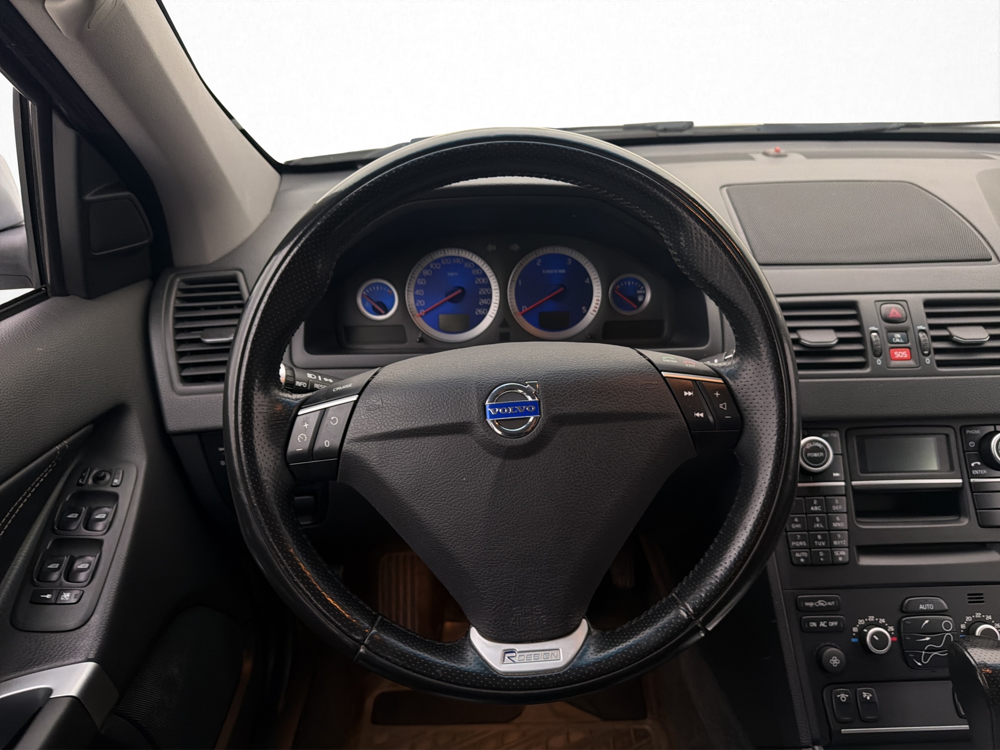 Volvo XC90 2012 - miniatyr 19