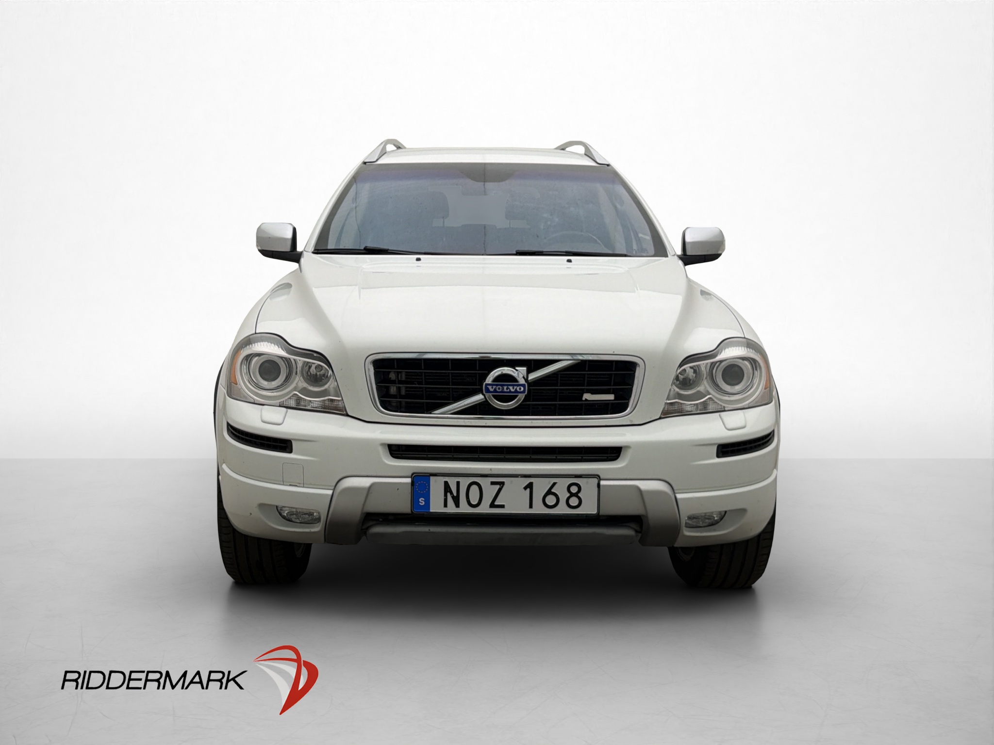Volvo XC90 2012 - miniatyr 3