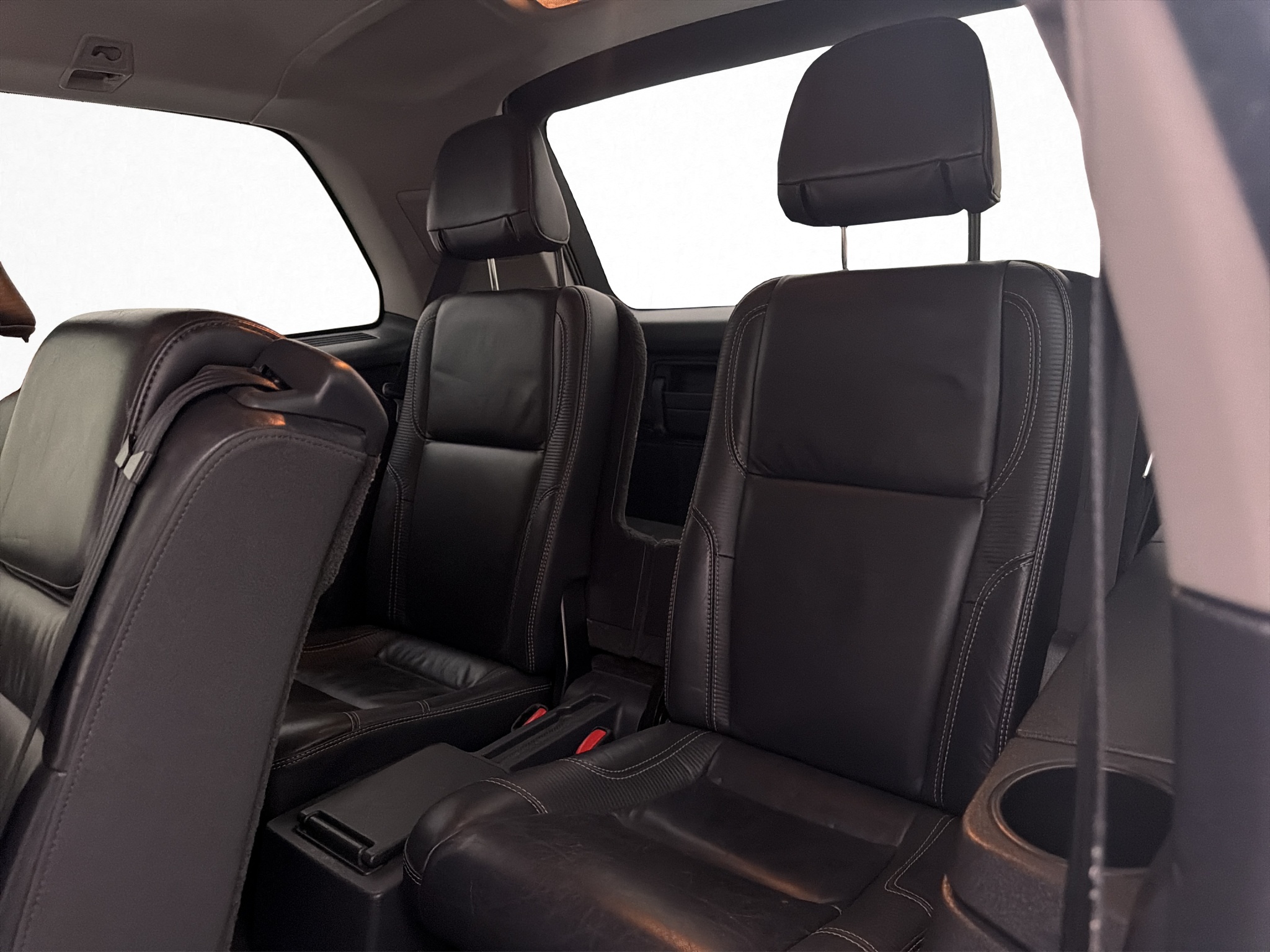 Volvo XC90 2012 - miniatyr 21