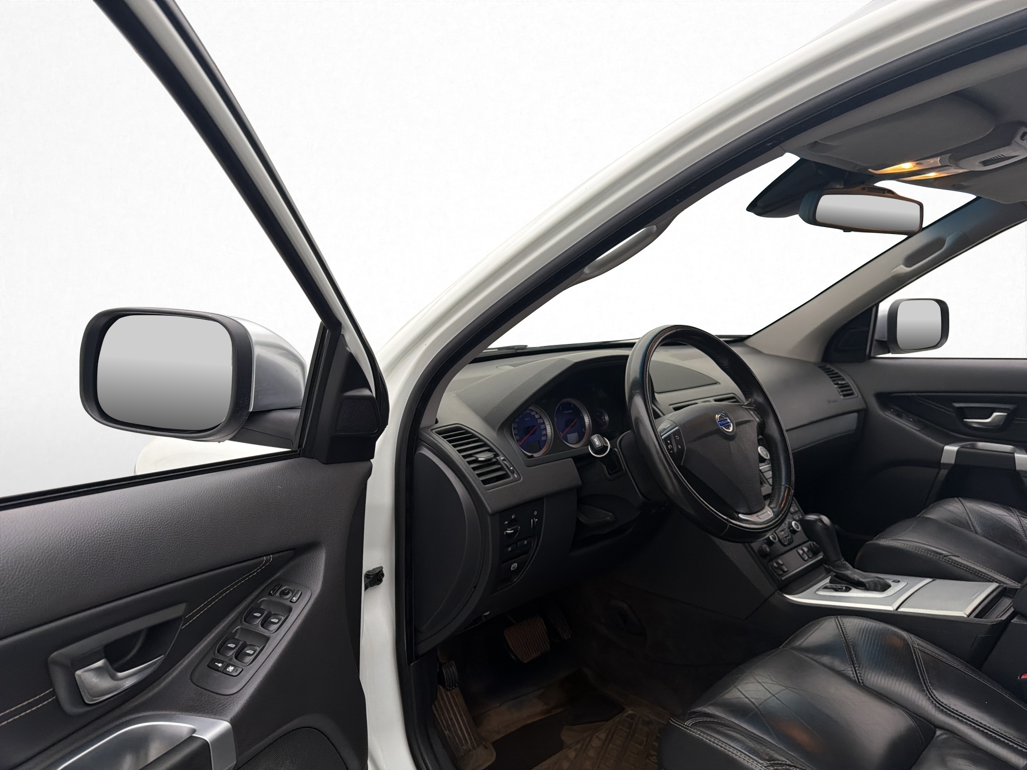 Volvo XC90 2012 - miniatyr 22