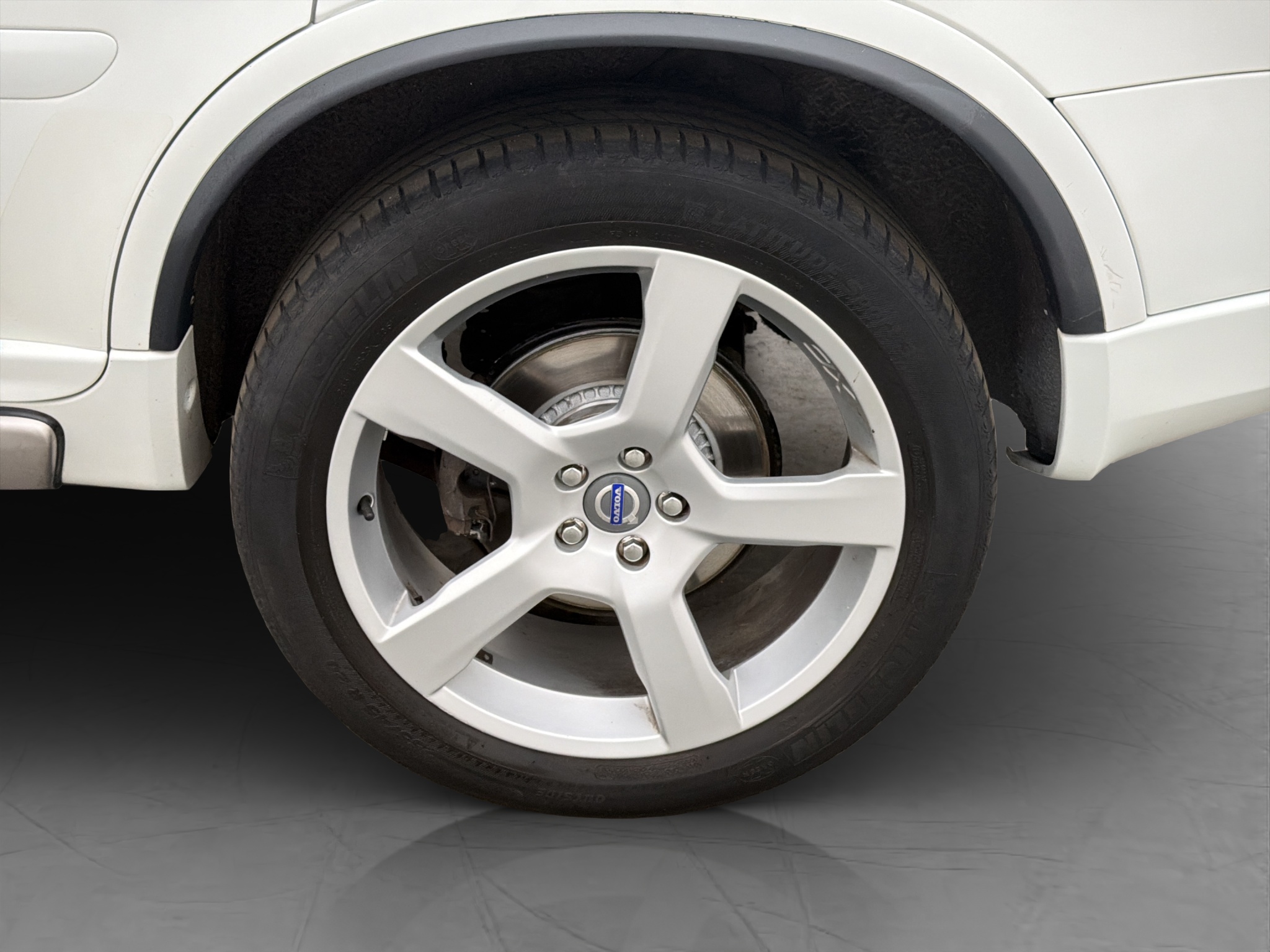 Volvo XC90 2012 - miniatyr 4