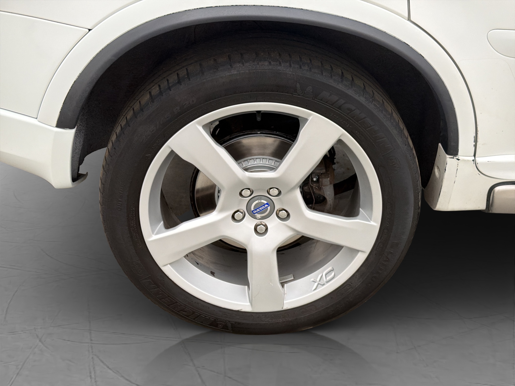 Volvo XC90 2012 - miniatyr 6