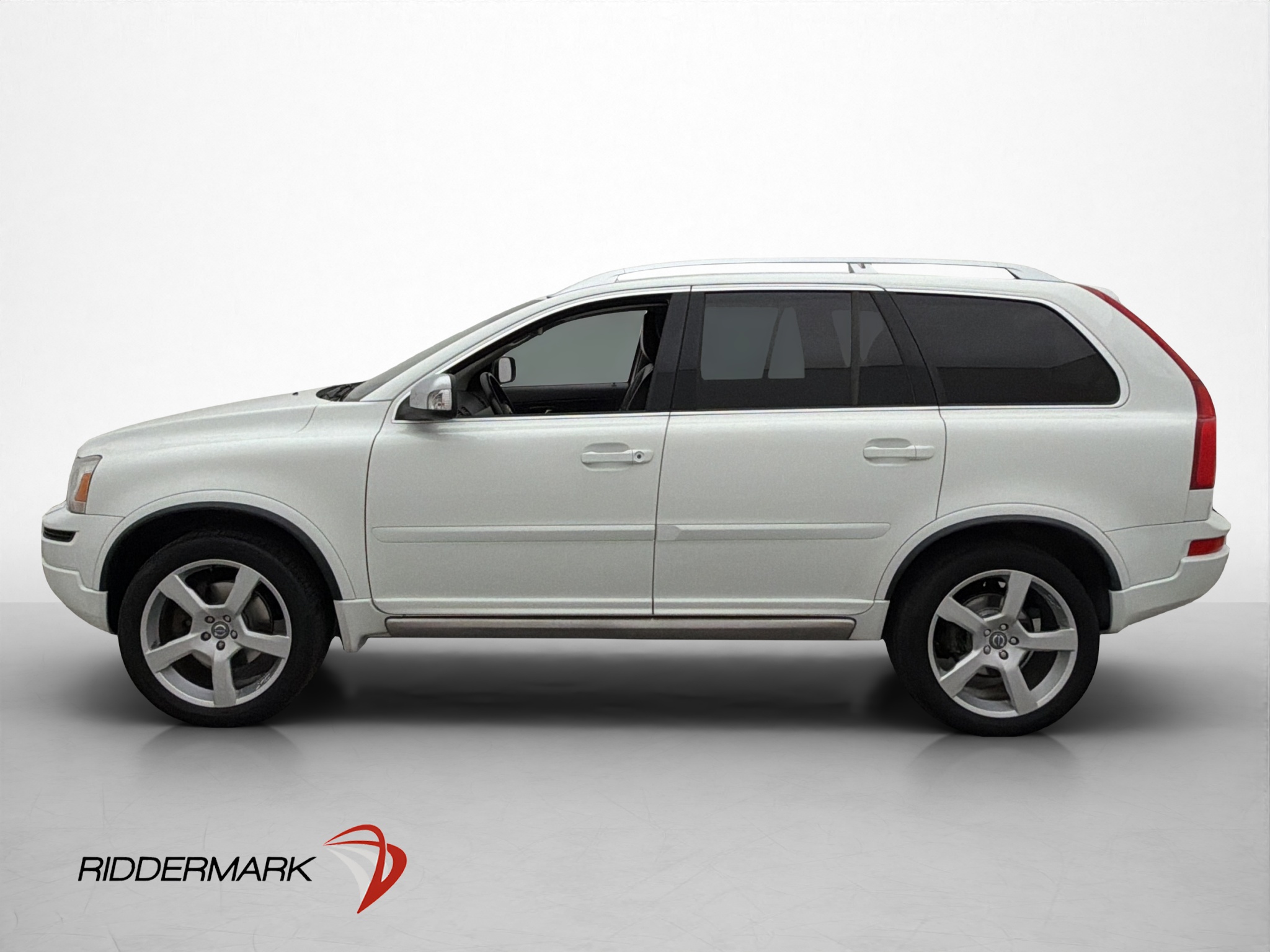 Volvo XC90 2012 - miniatyr 7