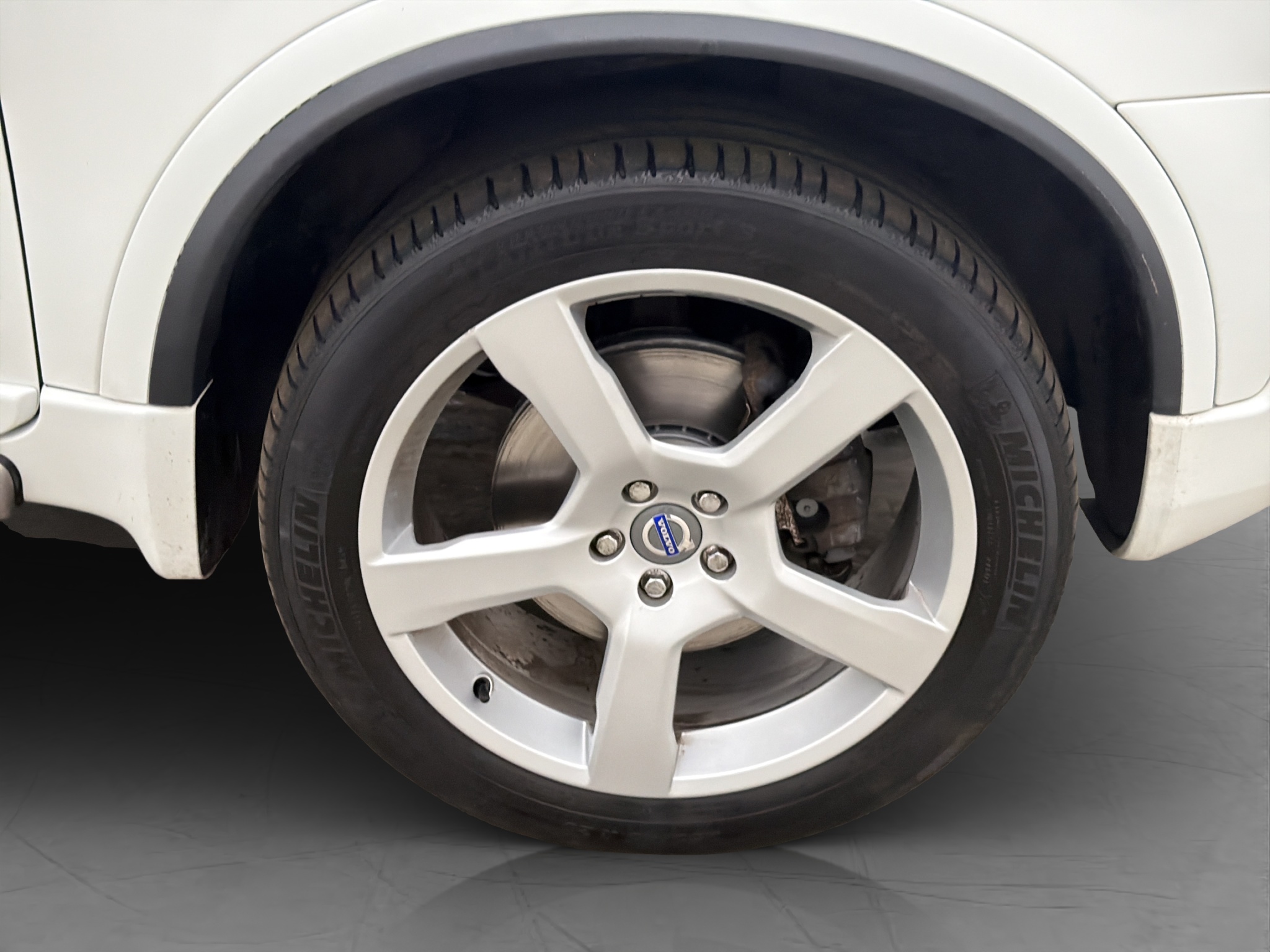Volvo XC90 2012 - miniatyr 8