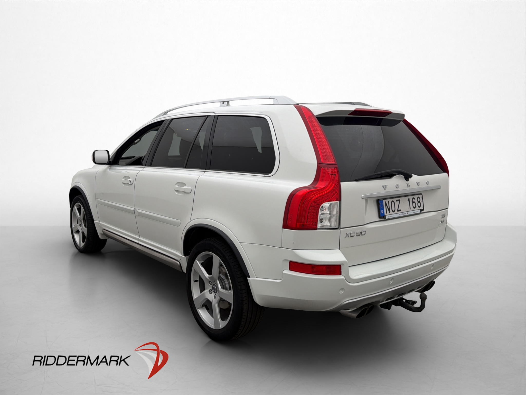 Volvo XC90 2012 - miniatyr 9
