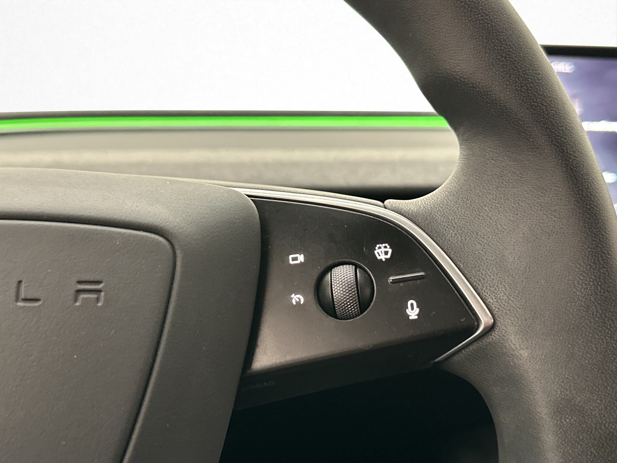 Tesla Model 3 2024 - miniatyr 14