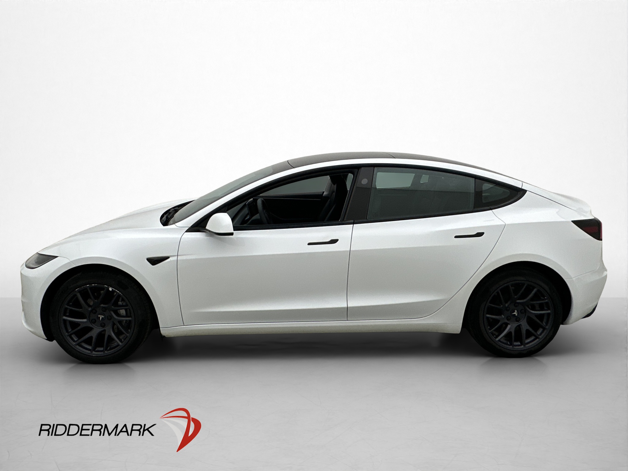 Tesla Model 3 2024 - miniatyr 15