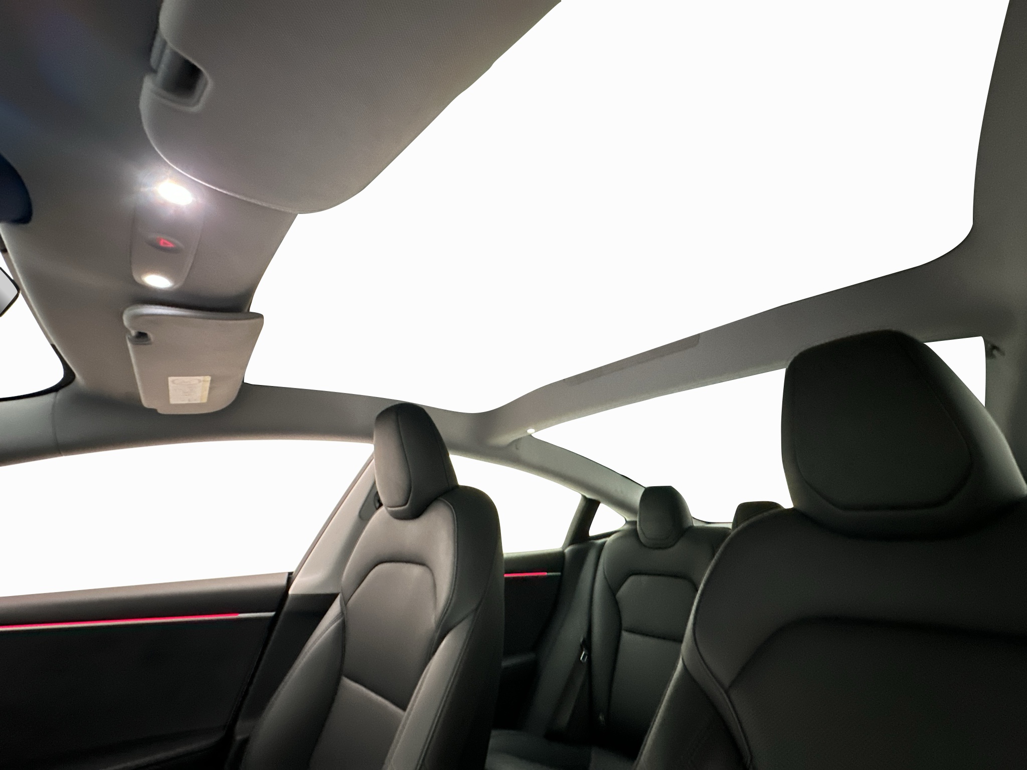 Tesla Model 3 2024 - miniatyr 6