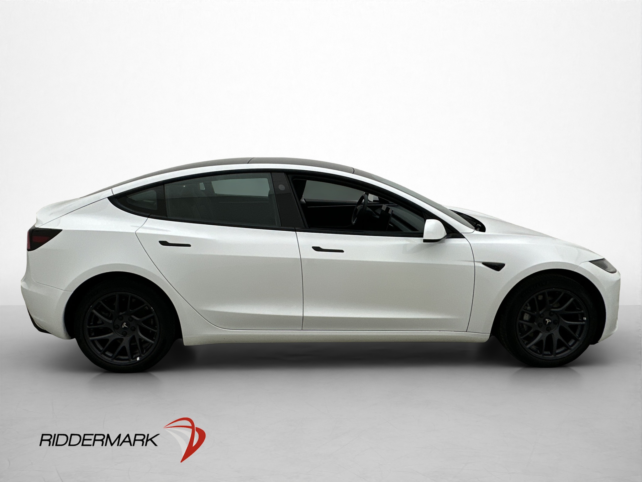 Tesla Model 3 2024 - miniatyr 7