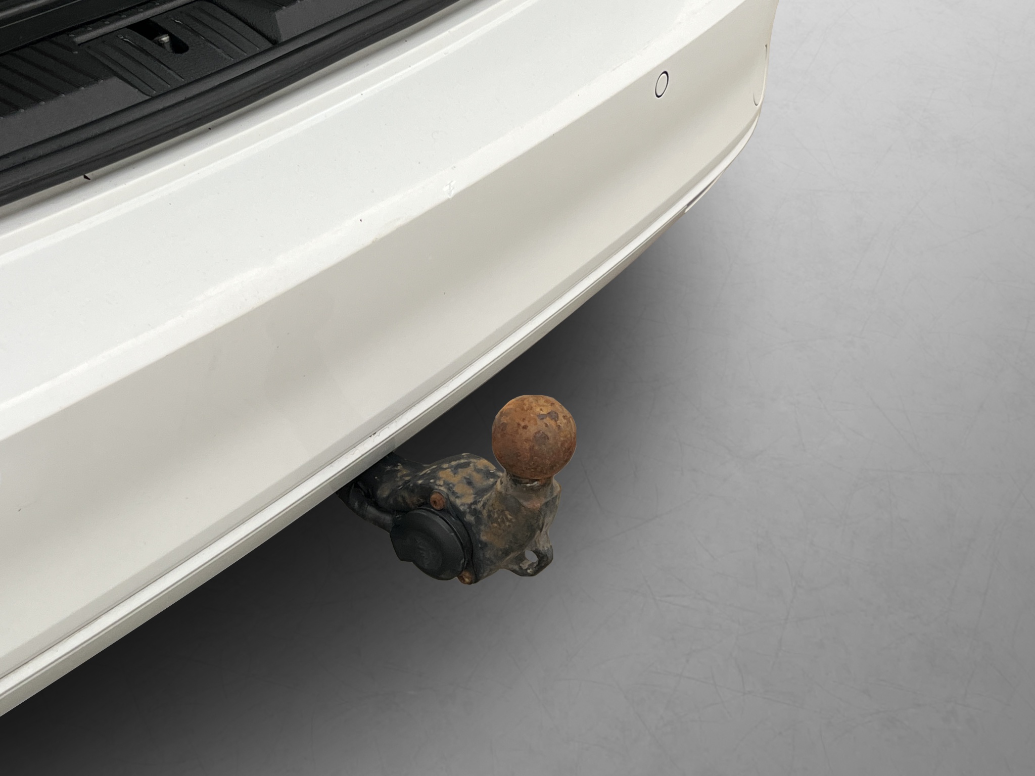 Volkswagen Passat 2017 - miniatyr 2