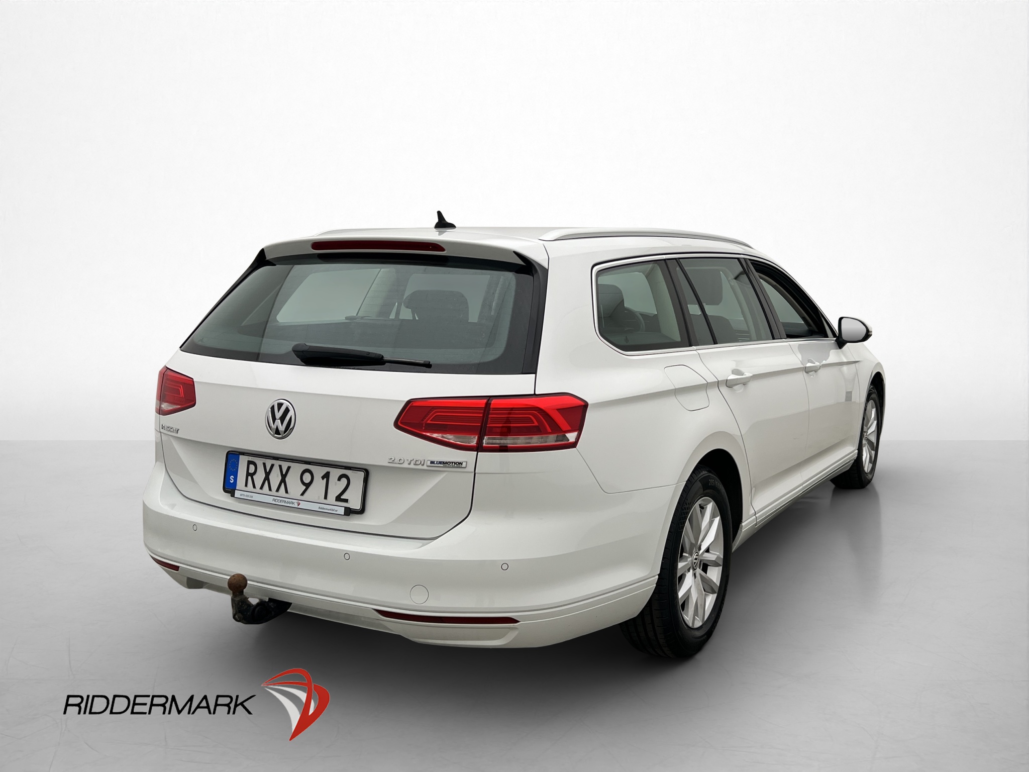 Volkswagen Passat 2017 - miniatyr 13