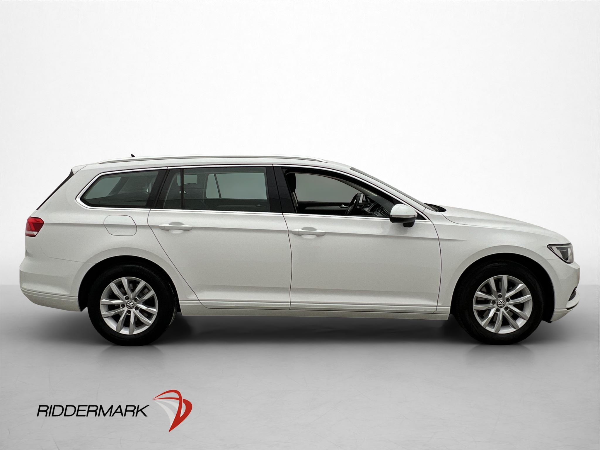 Volkswagen Passat 2017 - miniatyr 15