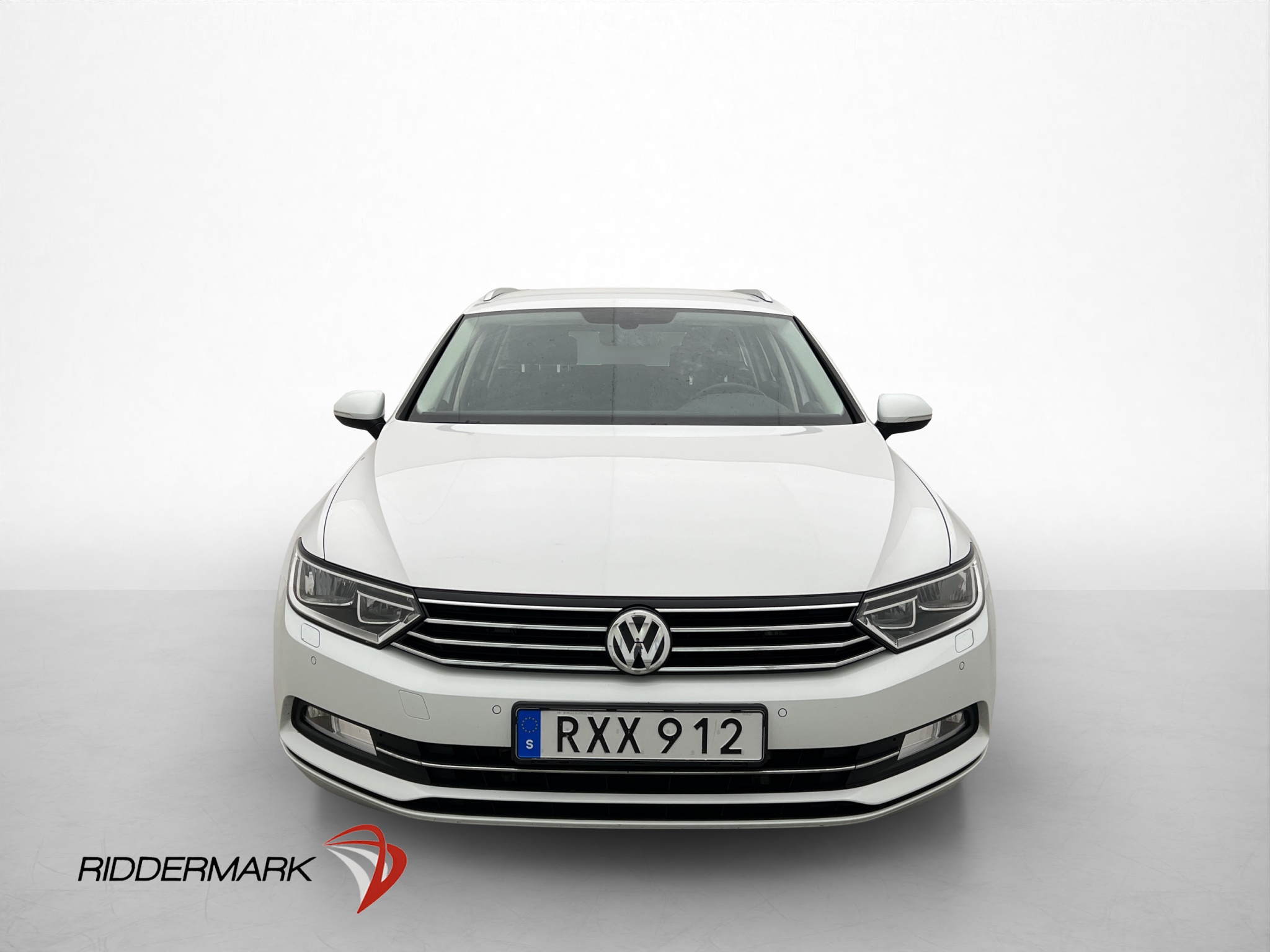 Volkswagen Passat 2017 - miniatyr 3