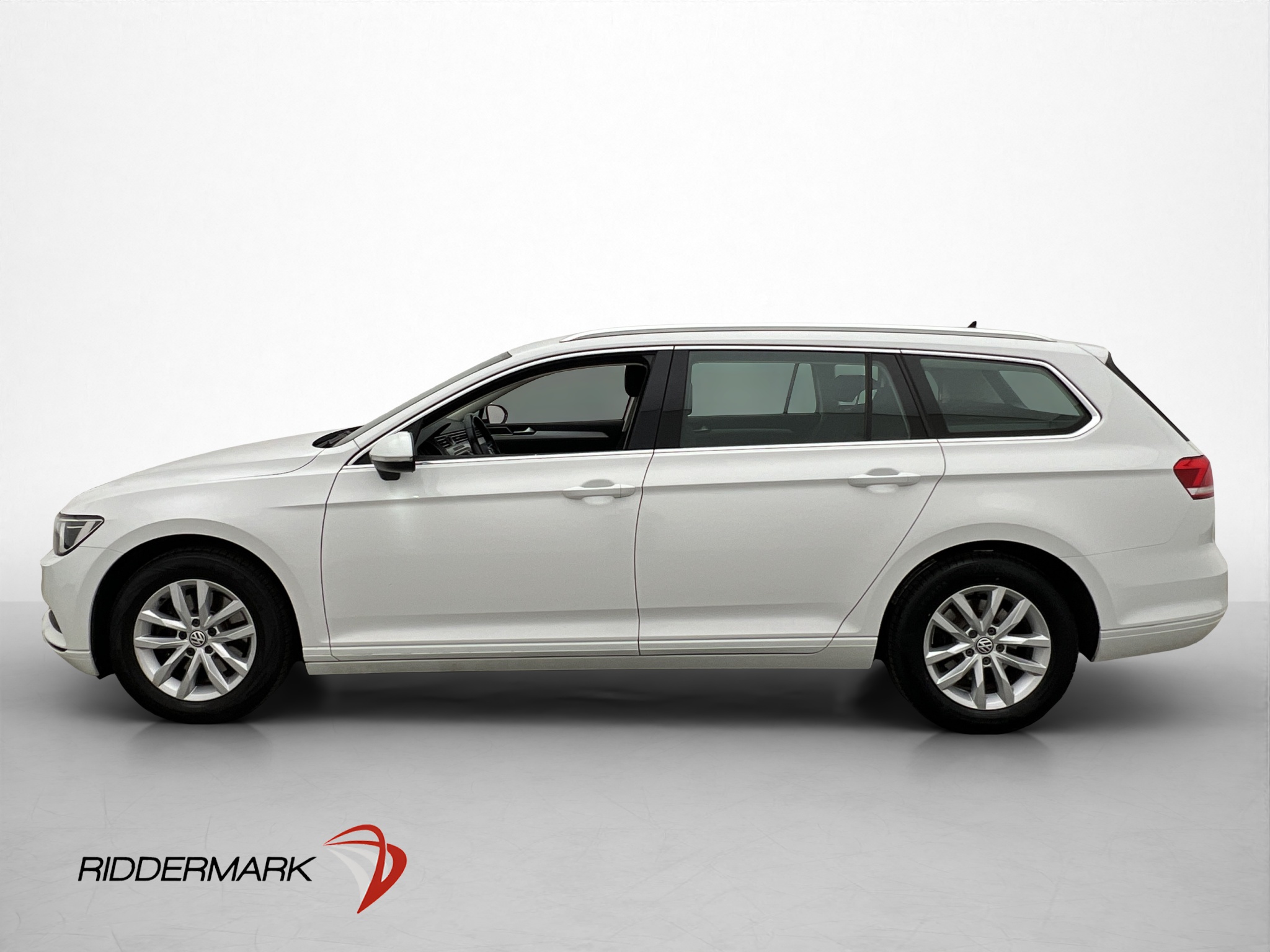 Volkswagen Passat 2017 - miniatyr 7