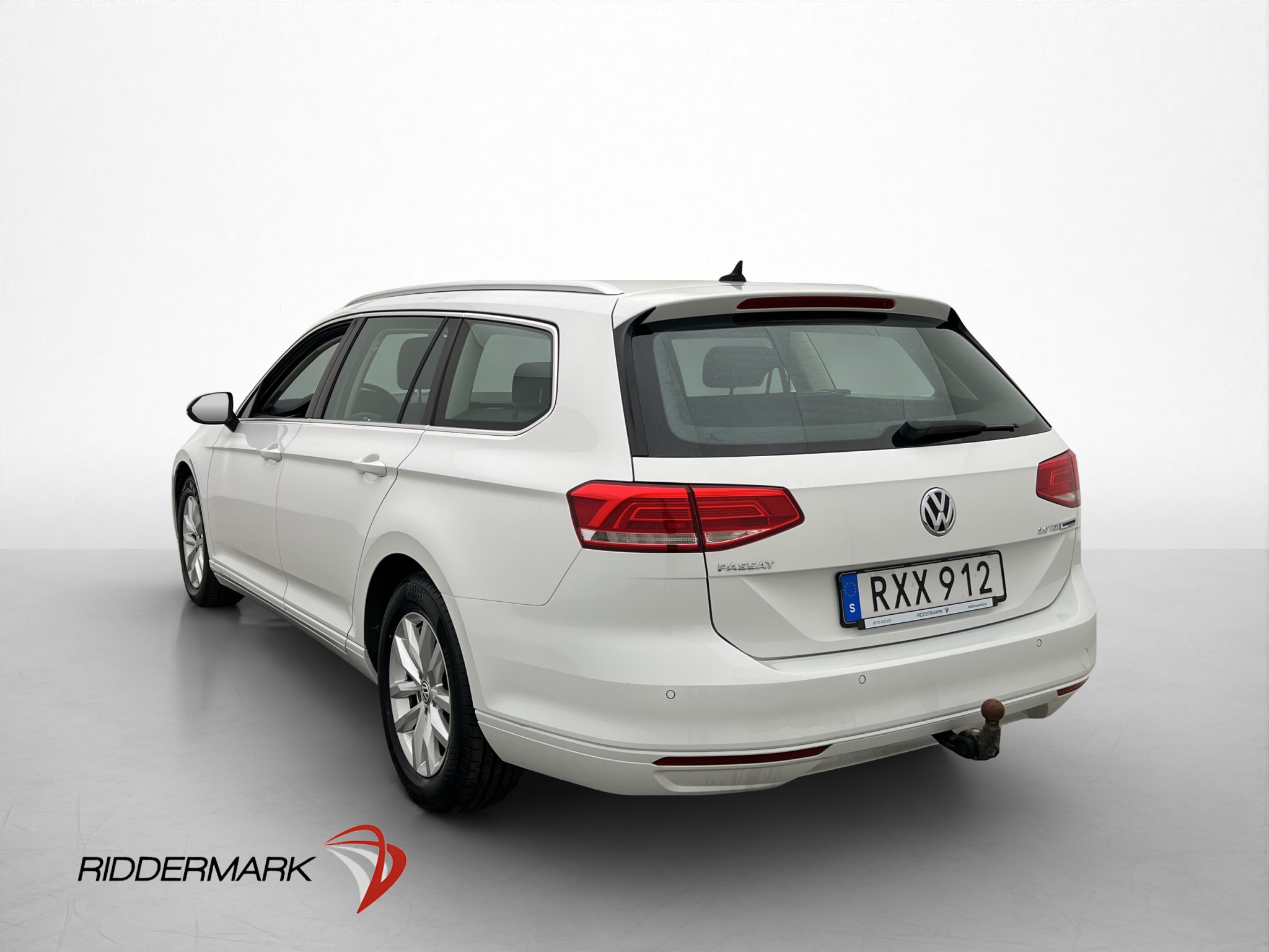 Volkswagen Passat 2017 - miniatyr 9