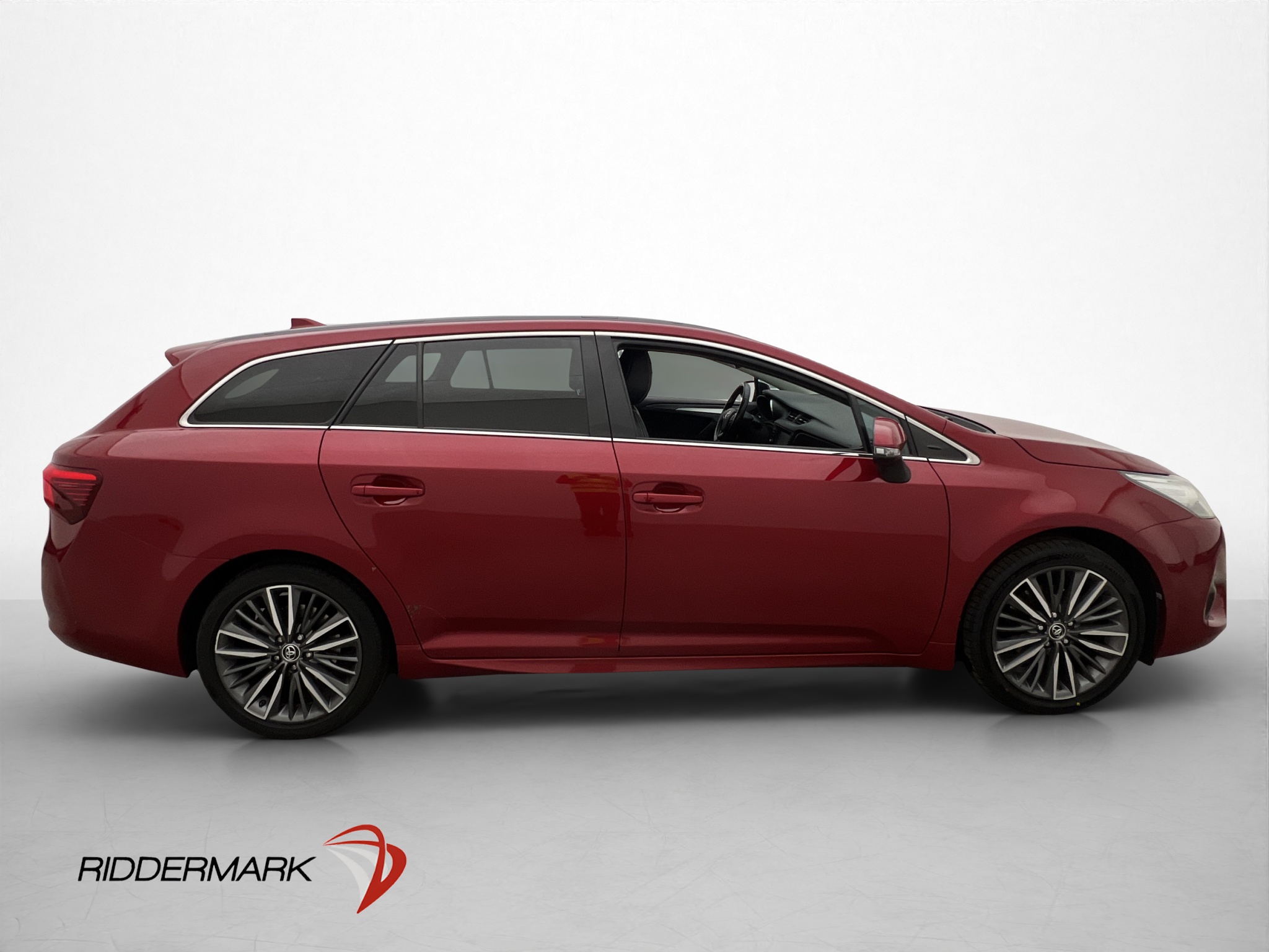 Toyota Avensis 2017 - miniatyr 15