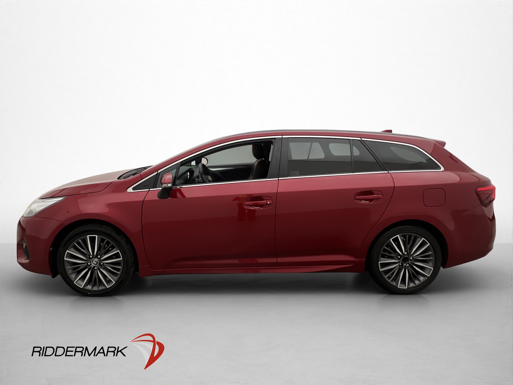 Toyota Avensis 2017 - miniatyr 7