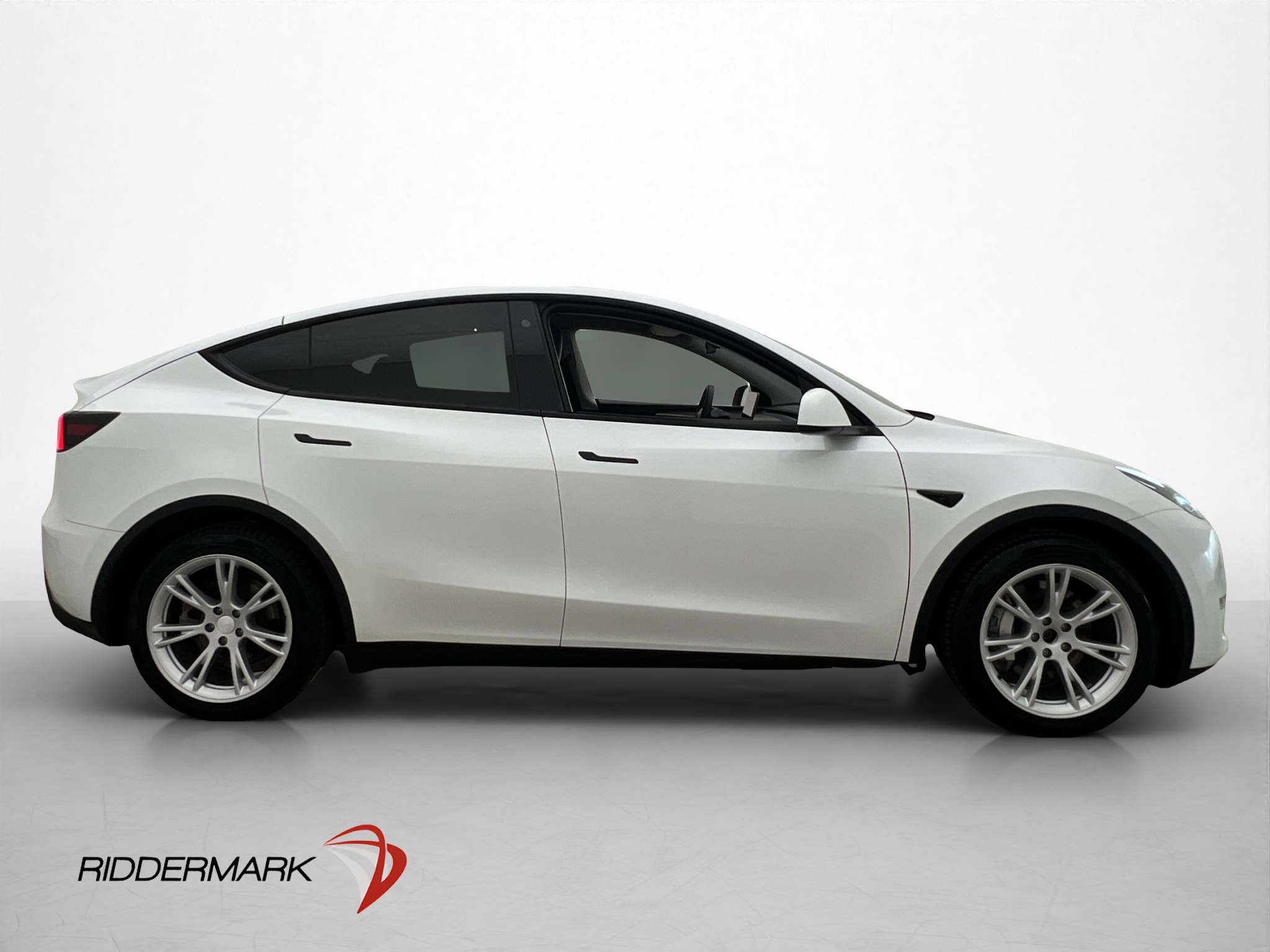 Tesla Model Y 2023 - miniatyr 15