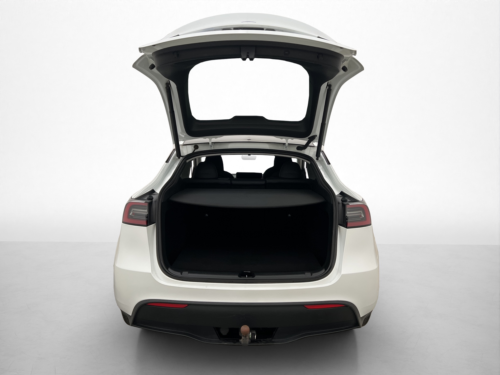 Tesla Model Y 2023 - miniatyr 29