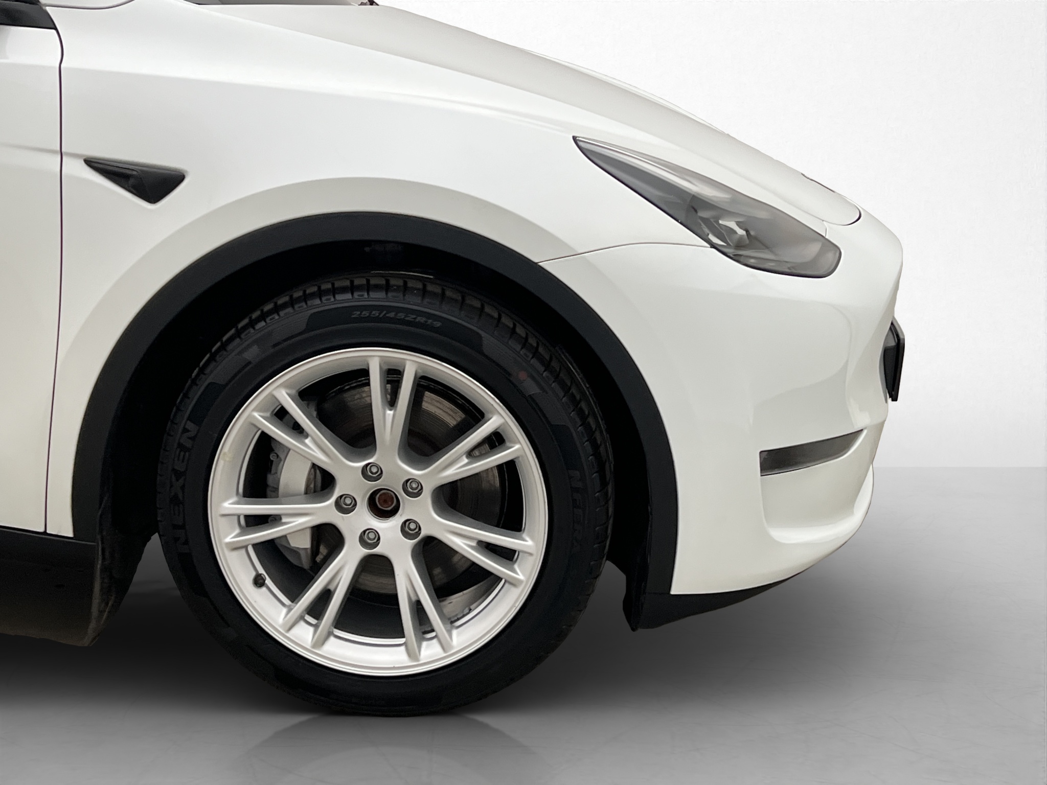 Tesla Model Y 2023 - miniatyr 34
