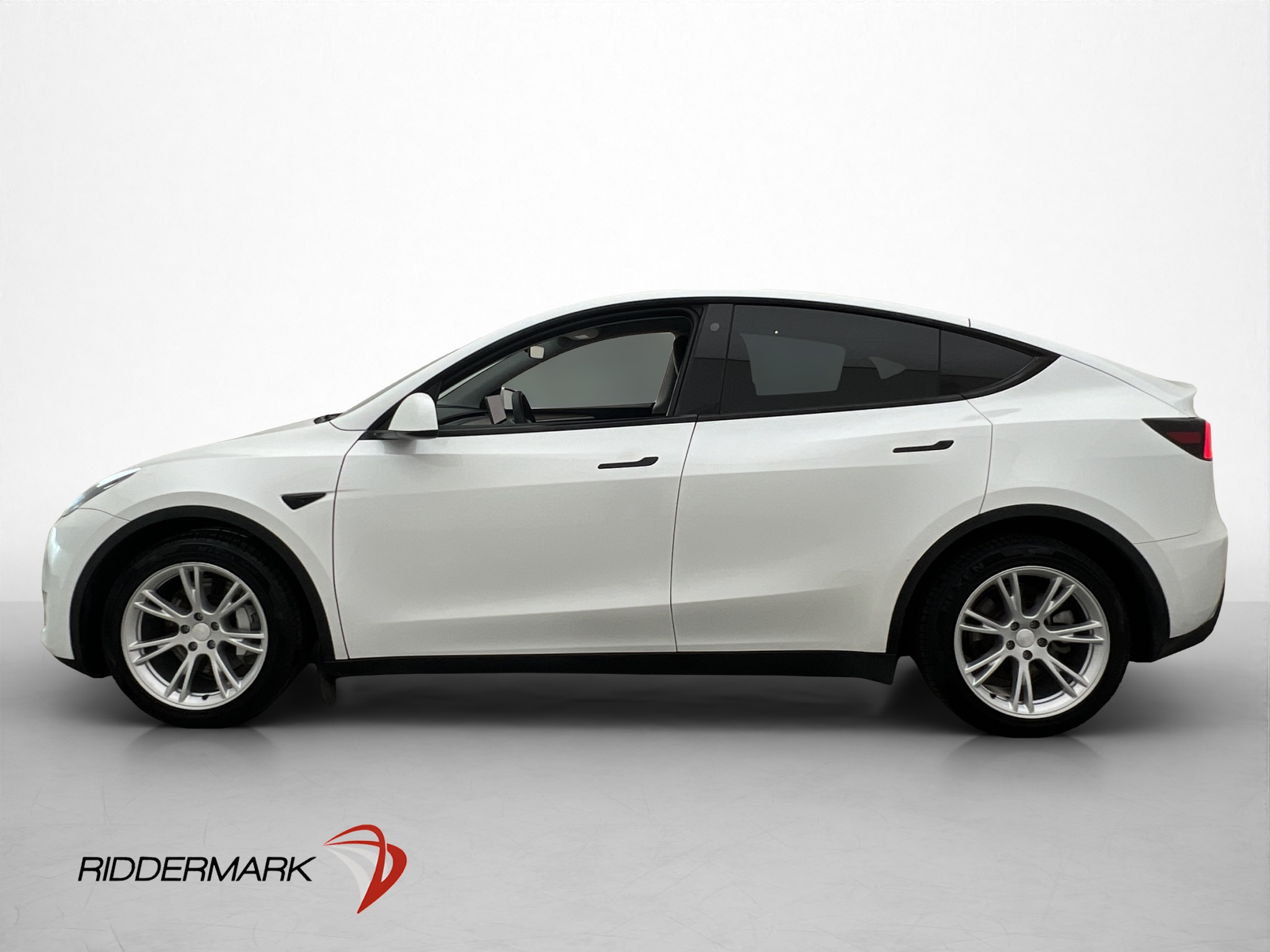 Tesla Model Y 2023 - miniatyr 7