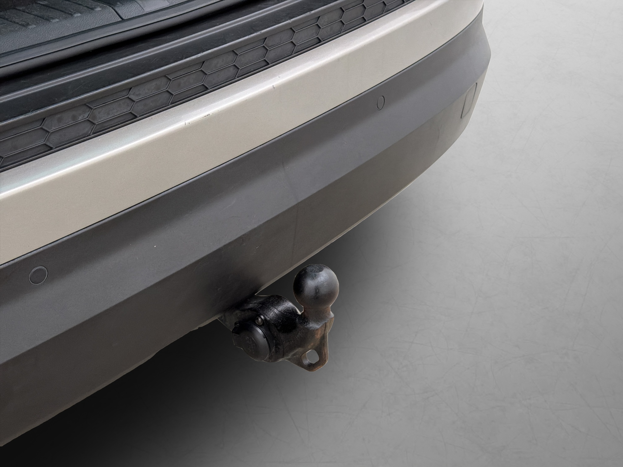 Skoda Kodiaq 2018 - miniatyr 2
