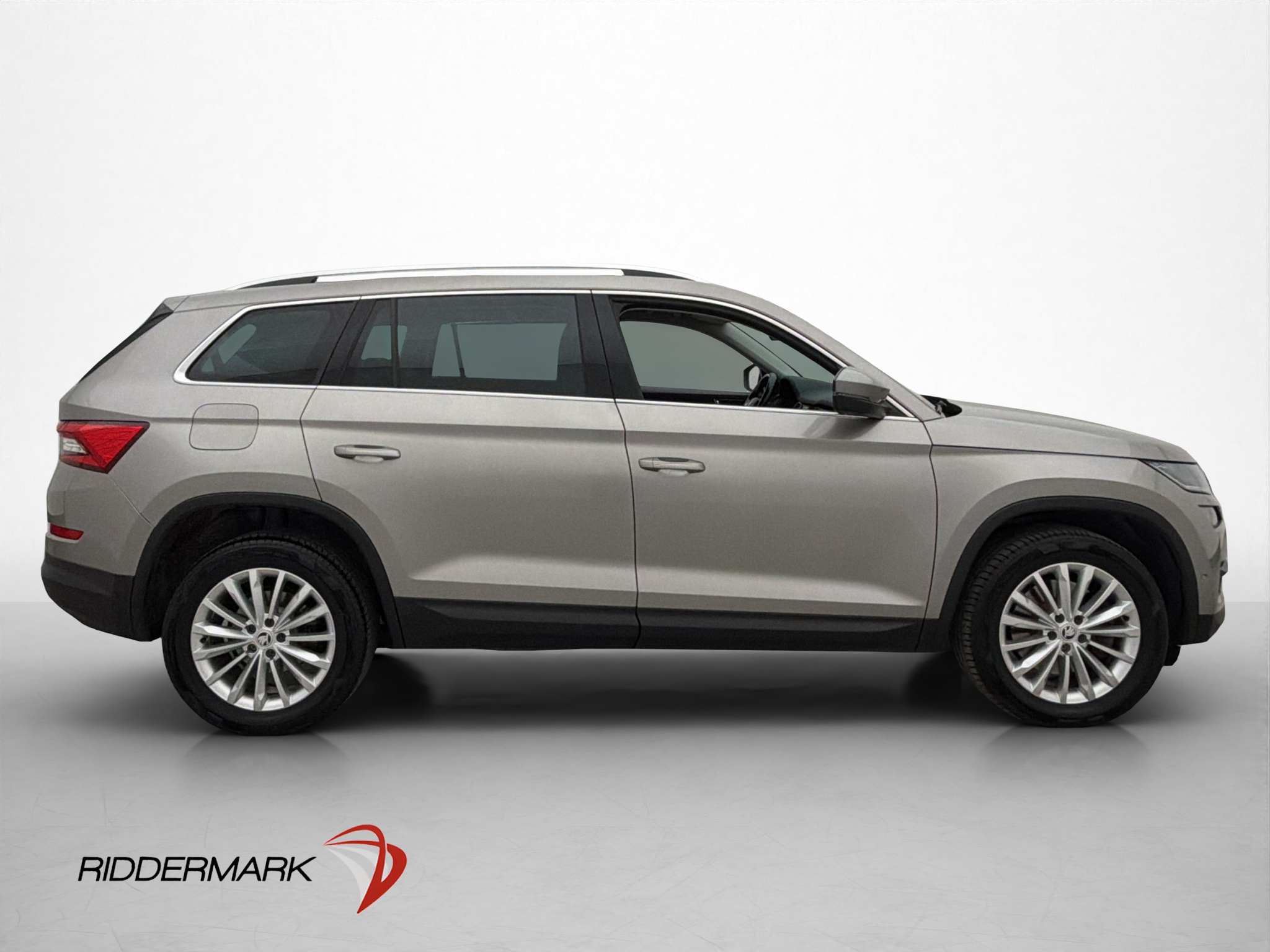 Skoda Kodiaq 2018 - miniatyr 15