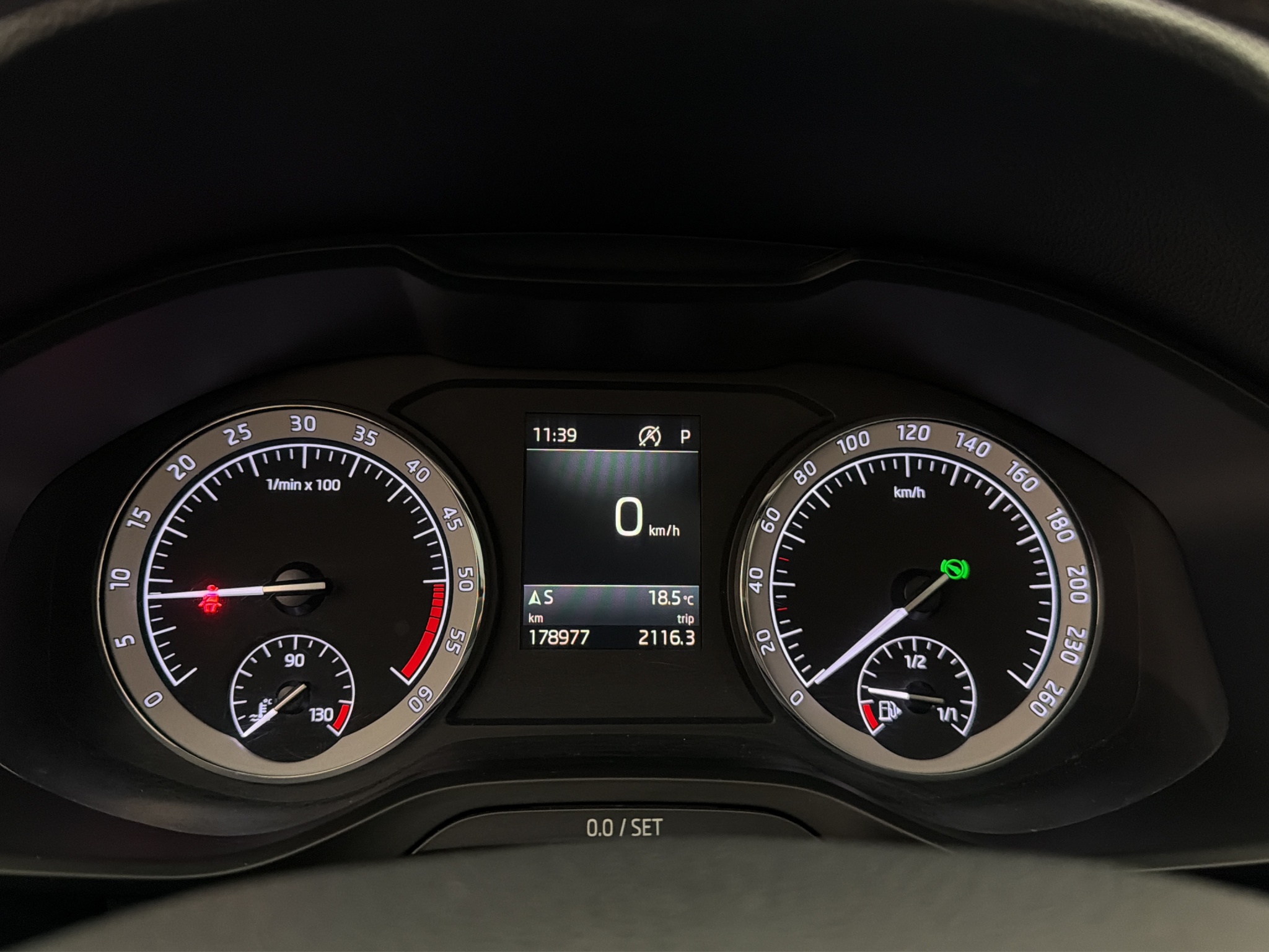 Skoda Kodiaq 2018 - miniatyr 17