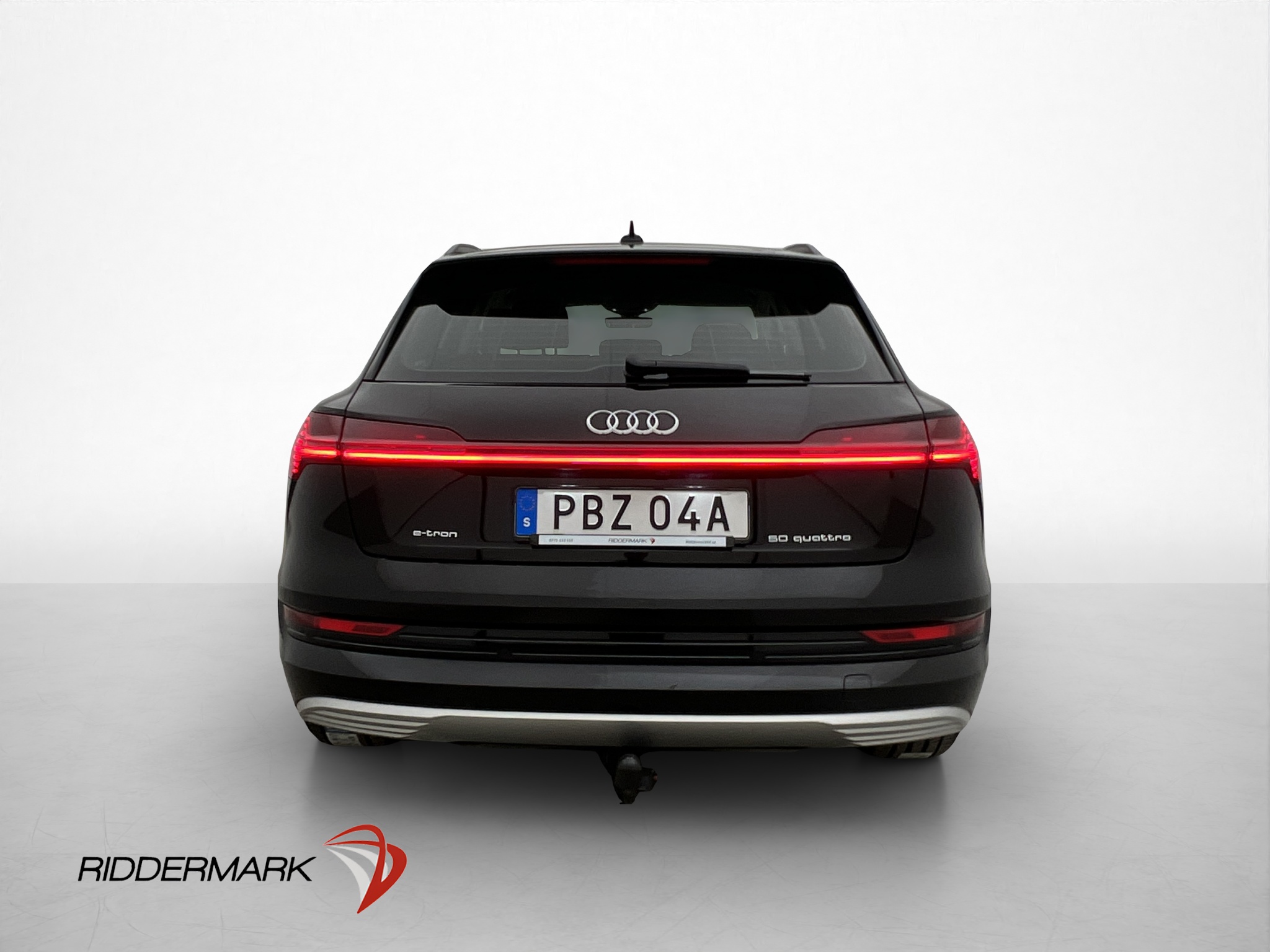 Audi E-Tron 2020 - miniatyr 11
