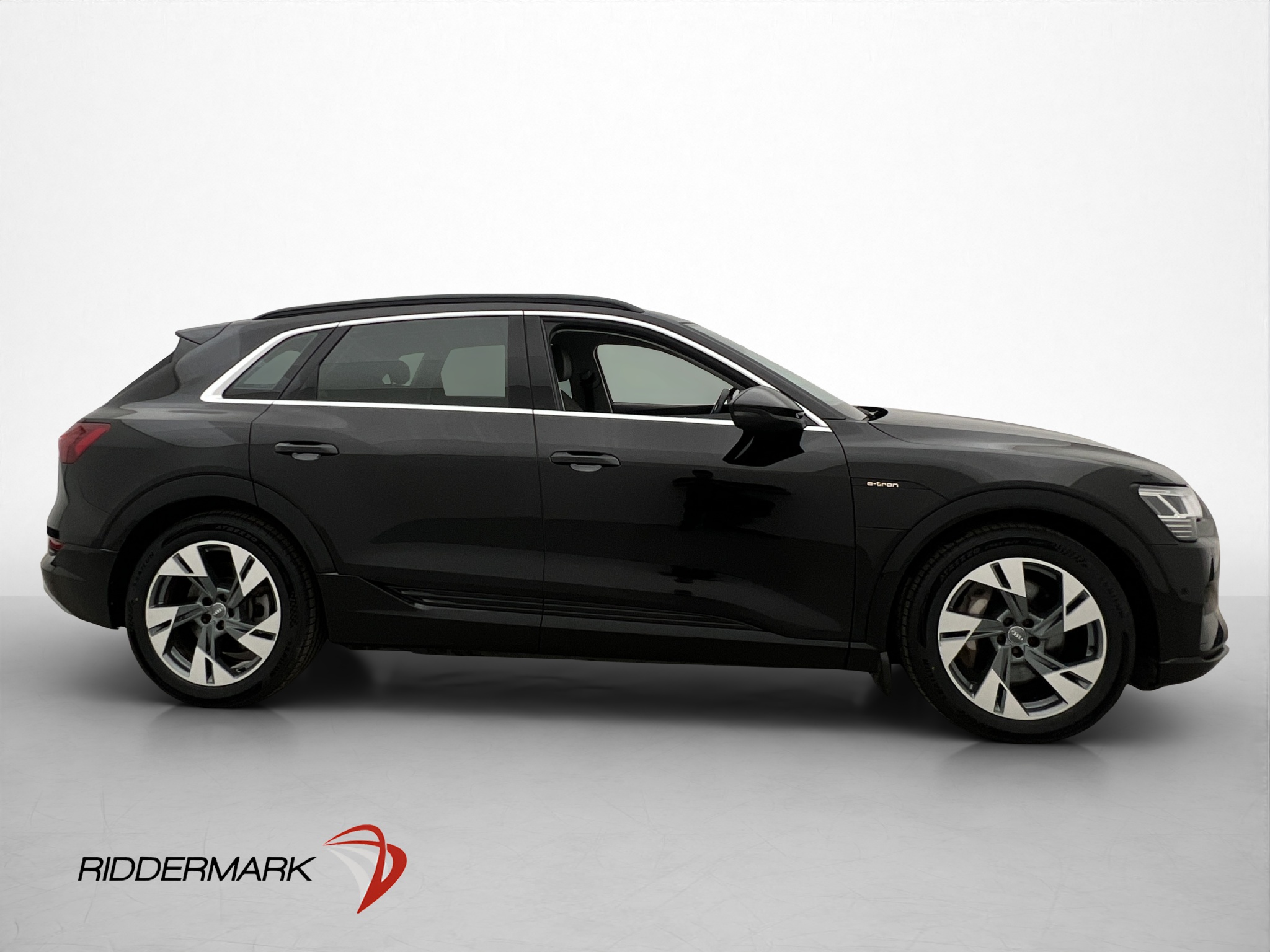 Audi E-Tron 2020 - miniatyr 15