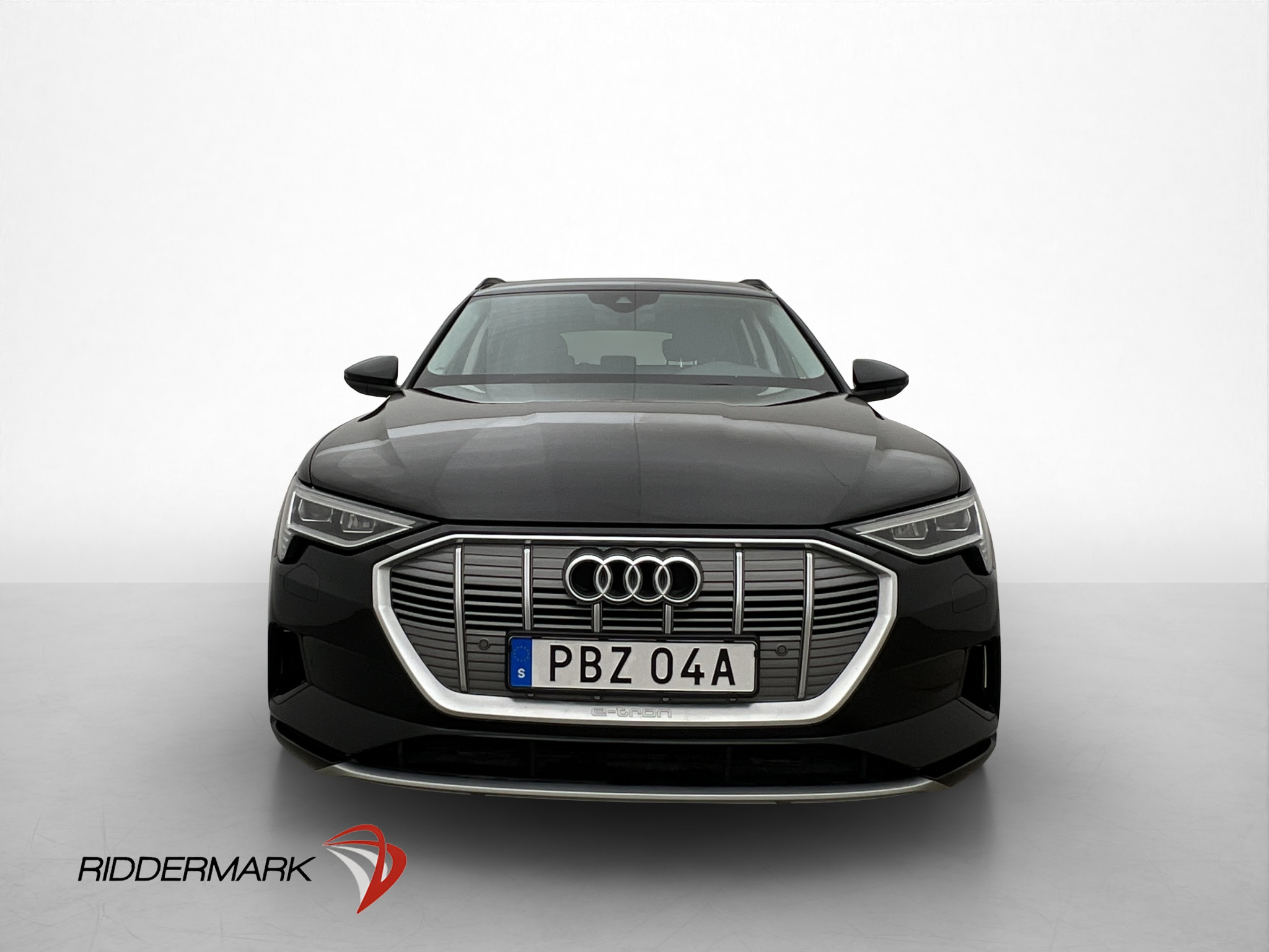 Audi E-Tron 2020 - miniatyr 3