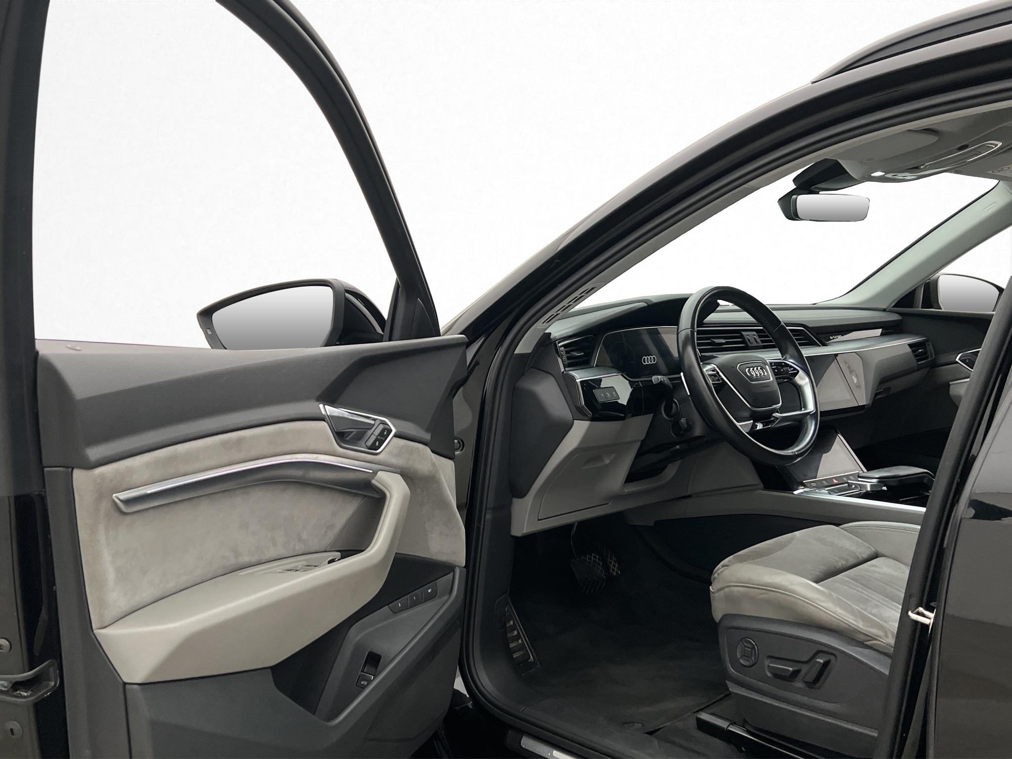 Audi E-Tron 2020 - miniatyr 4