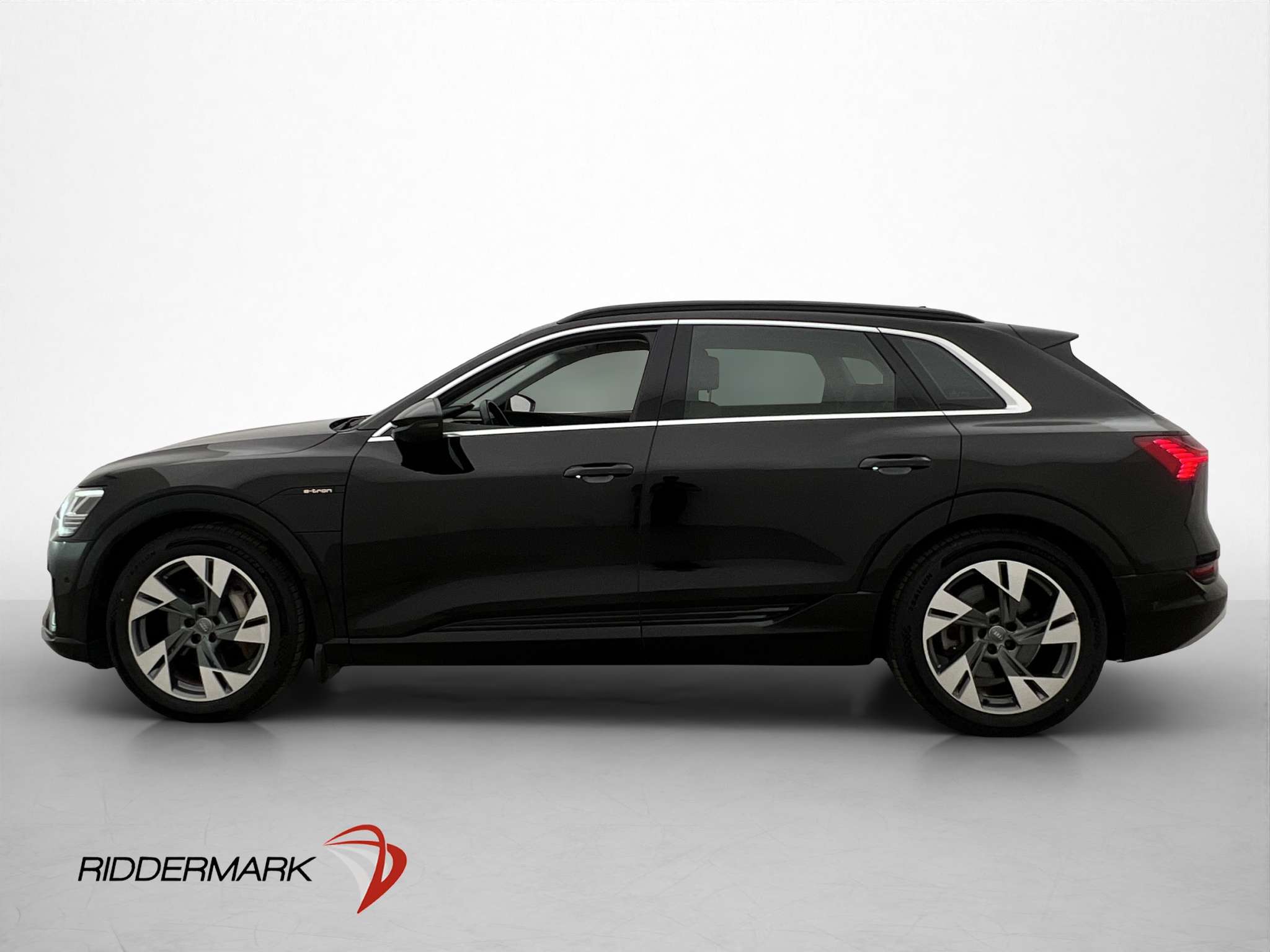 Audi E-Tron 2020 - miniatyr 7