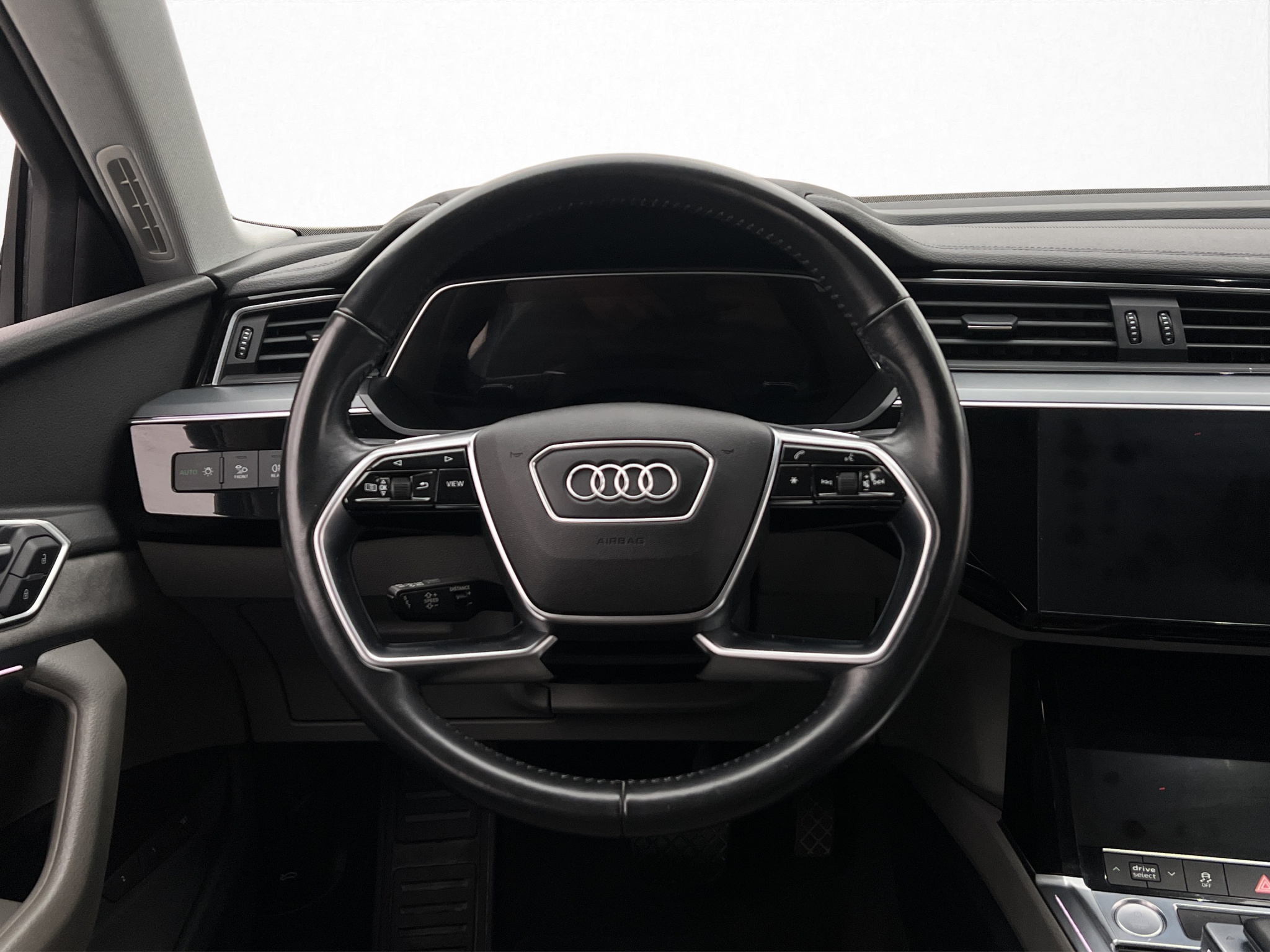 Audi E-Tron 2020 - miniatyr 10