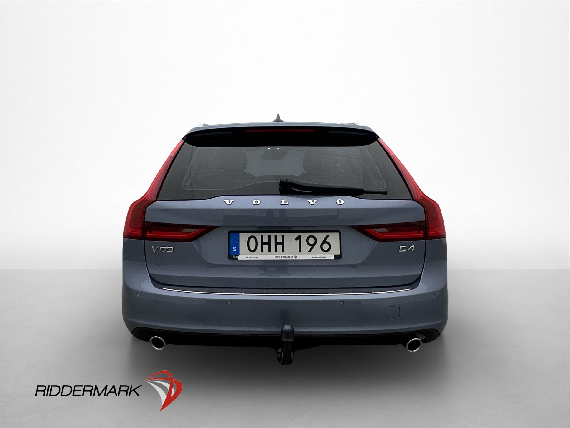 Volvo V90 2017 - miniatyr 11