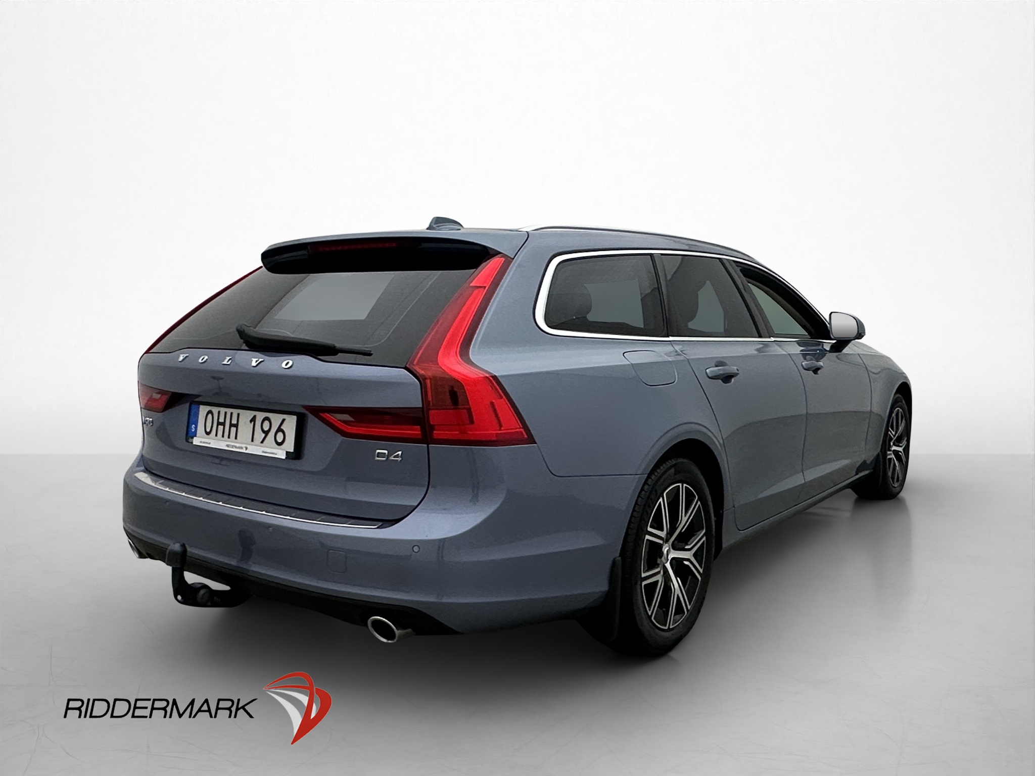Volvo V90 2017 - miniatyr 13