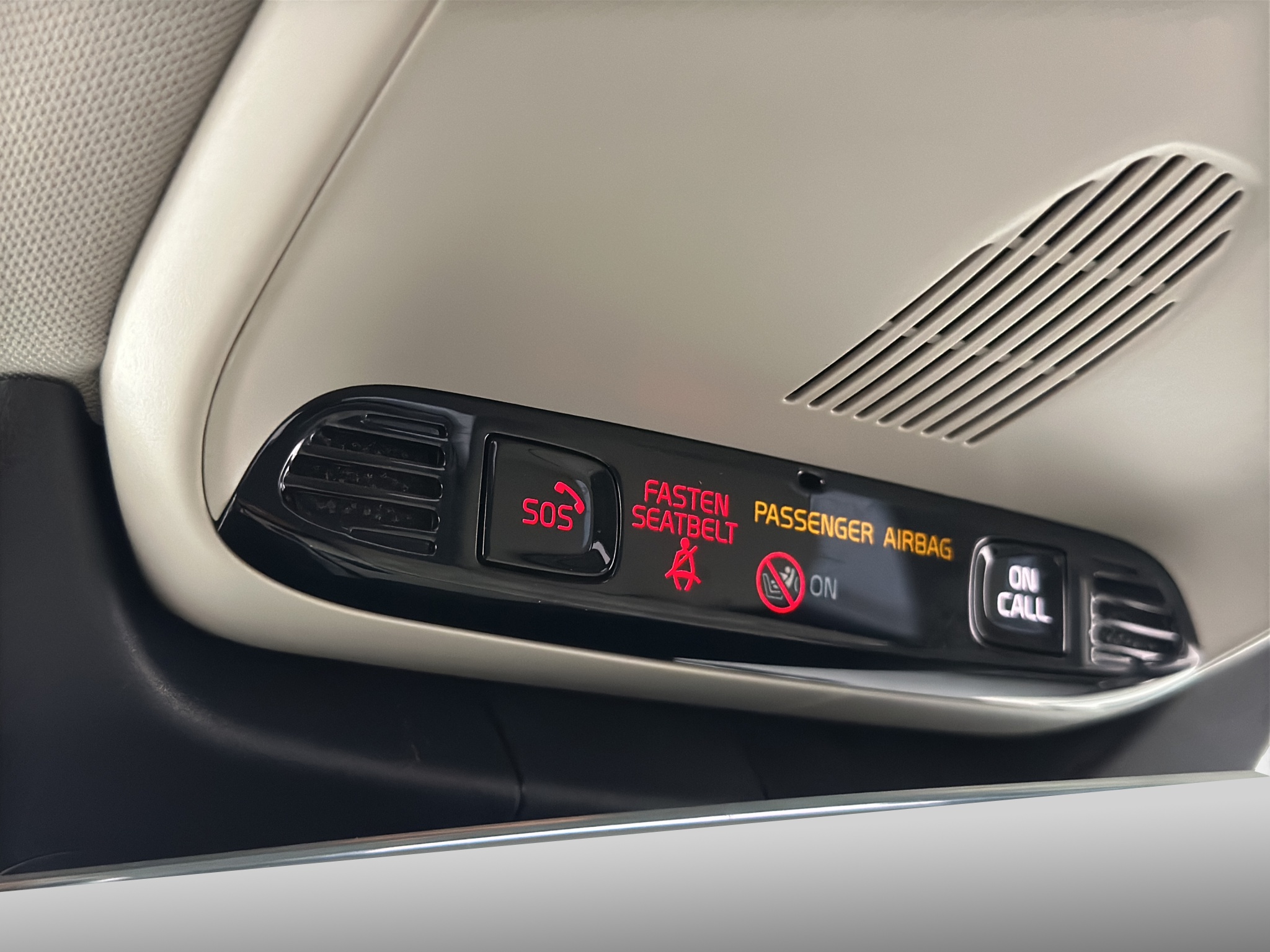 Volvo V90 2017 - miniatyr 16