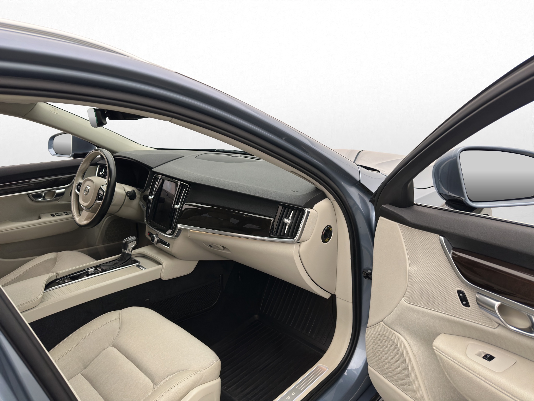 Volvo V90 2017 - miniatyr 25