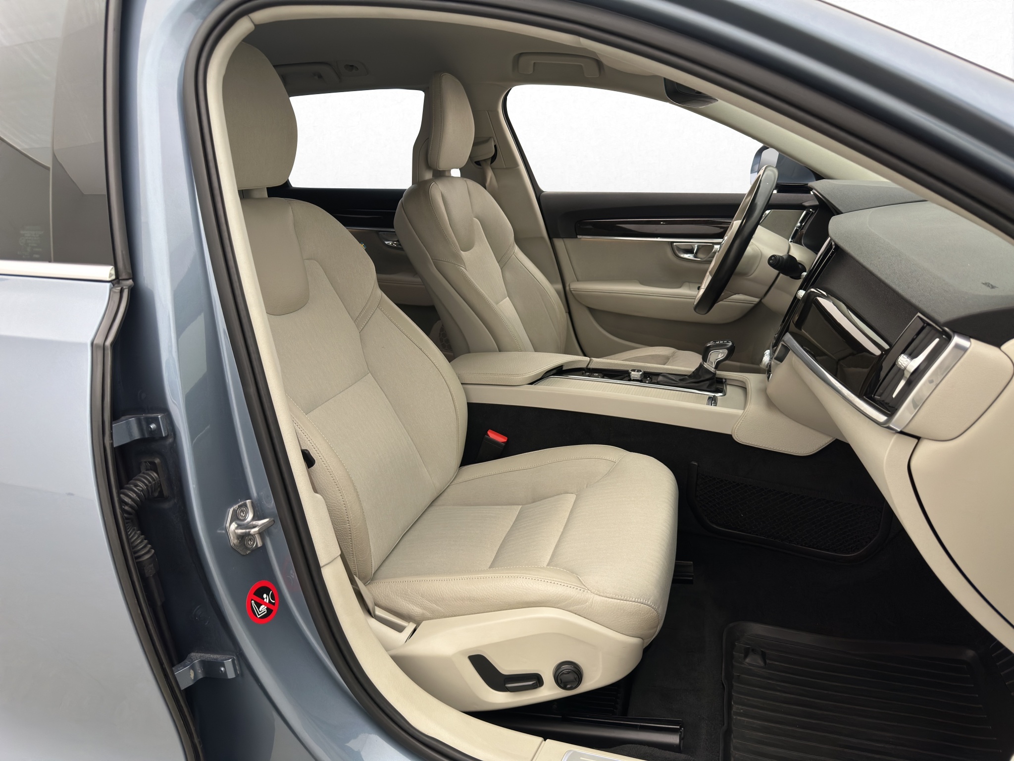Volvo V90 2017 - miniatyr 26