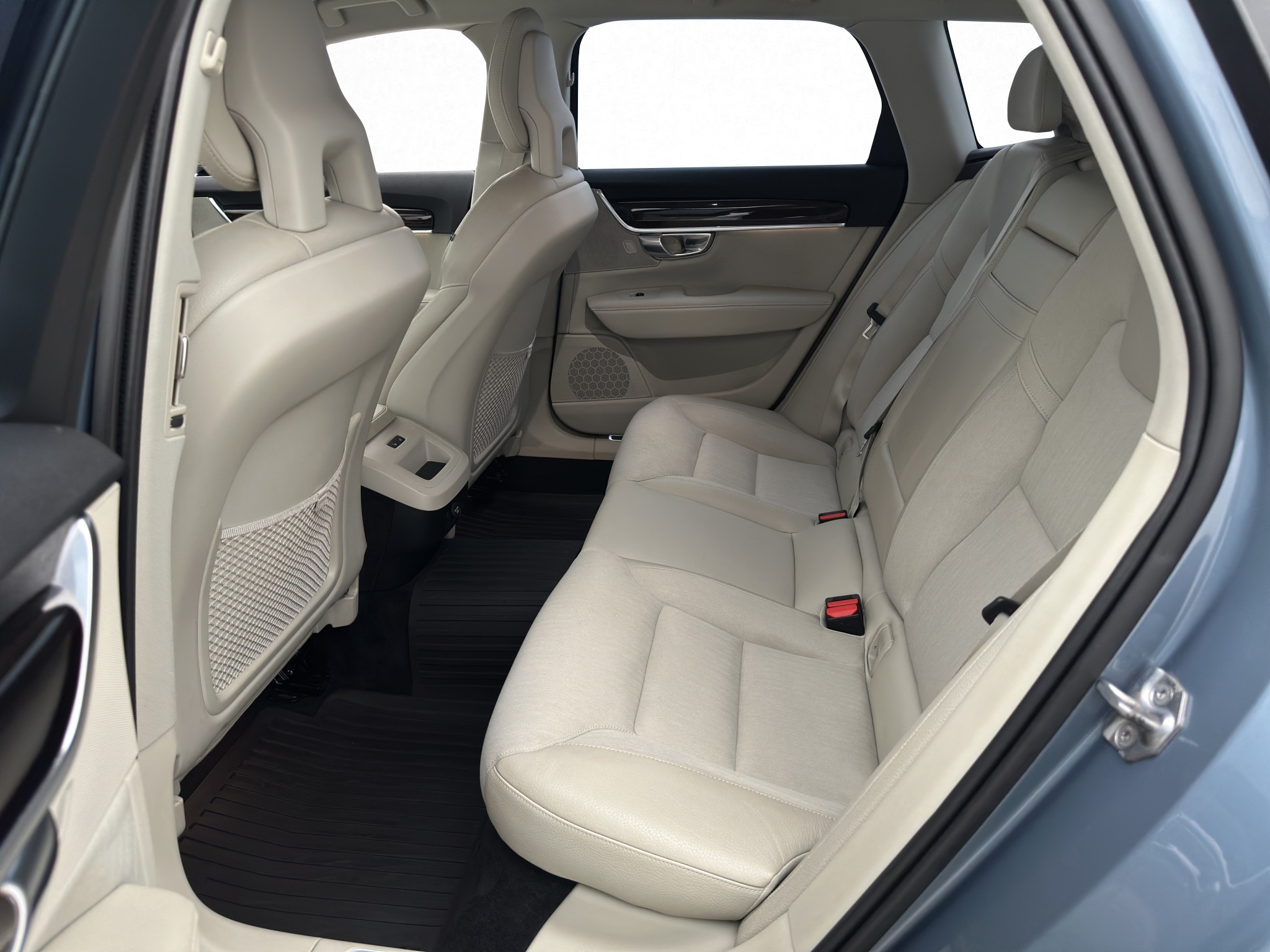 Volvo V90 2017 - miniatyr 27