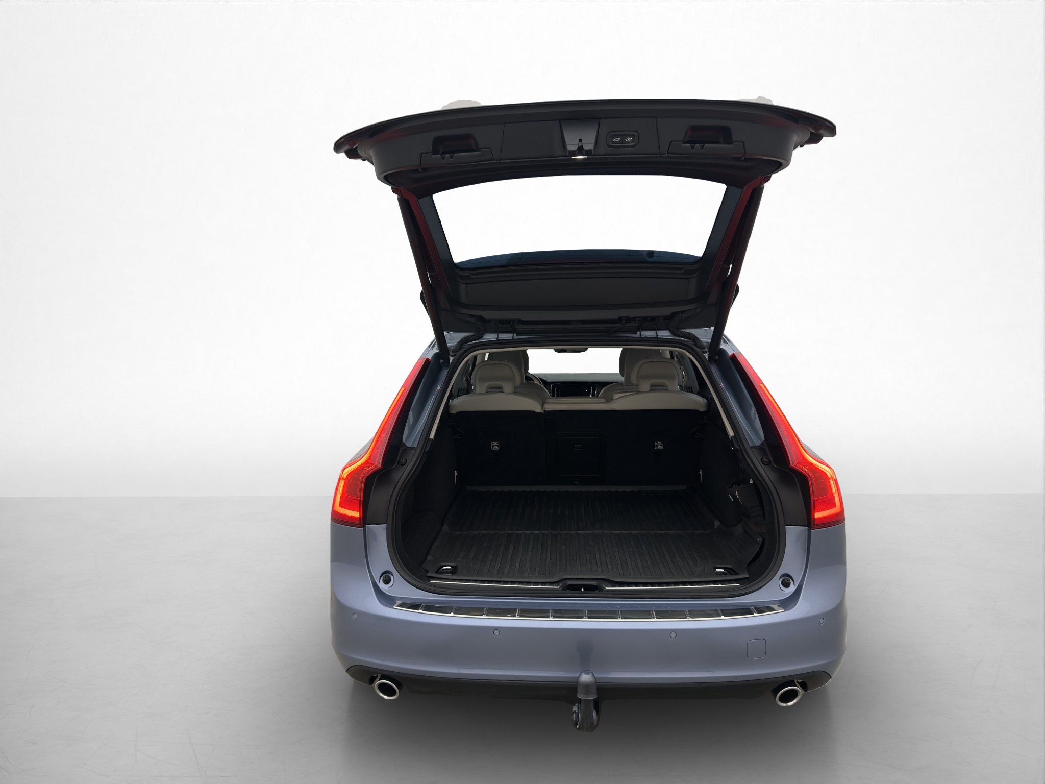 Volvo V90 2017 - miniatyr 28
