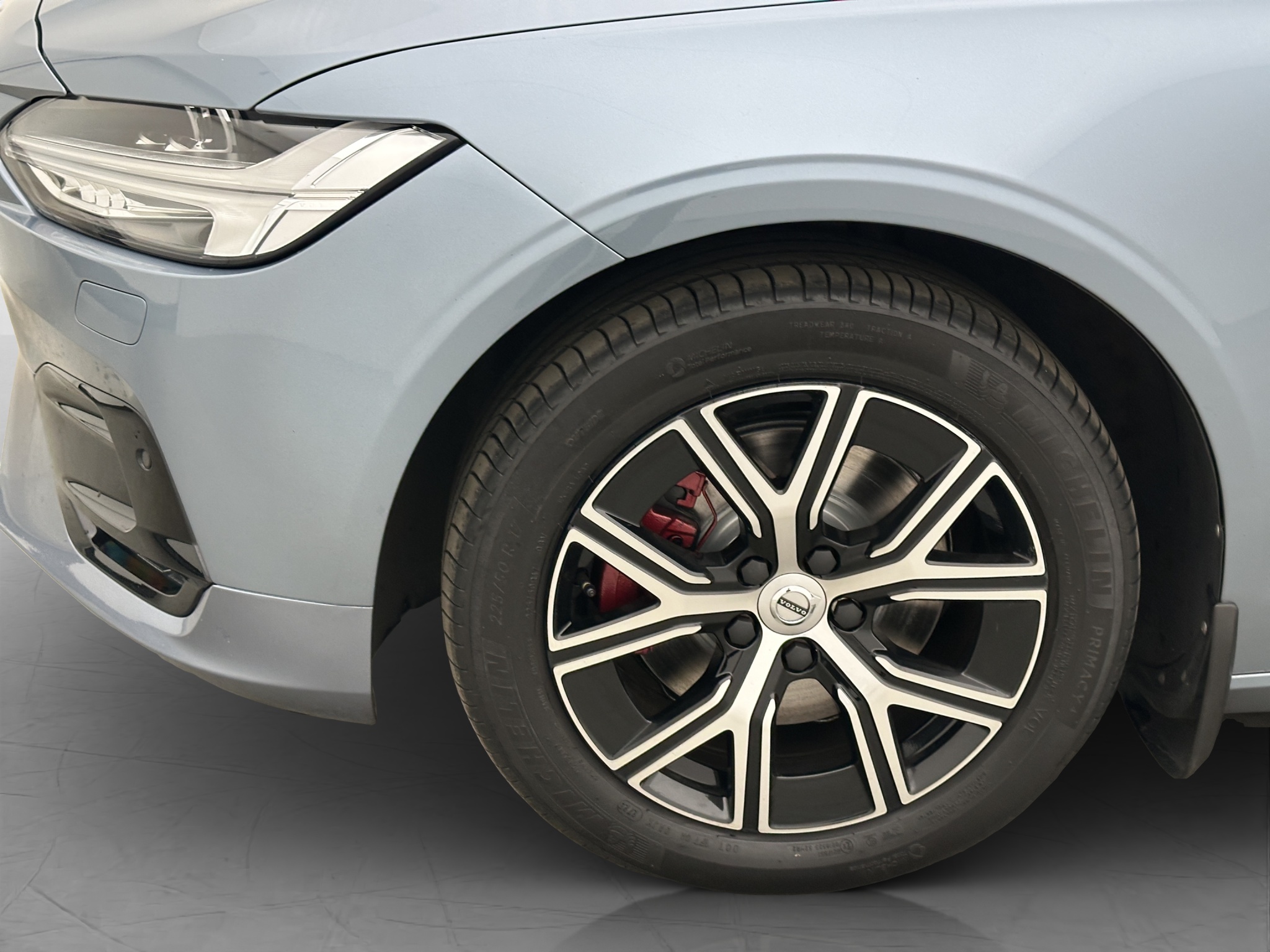 Volvo V90 2017 - miniatyr 29